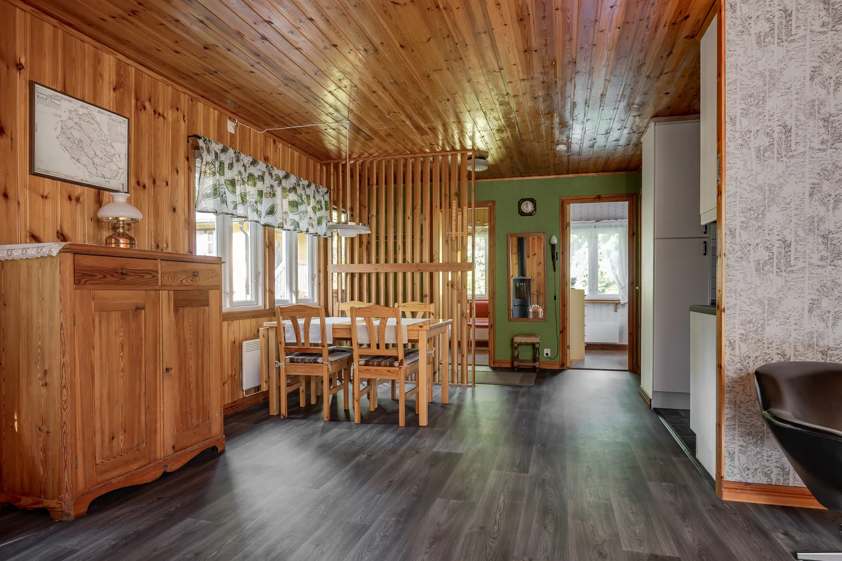 Villa, Gullvivestigen 10, Nästorp, Katrineholm