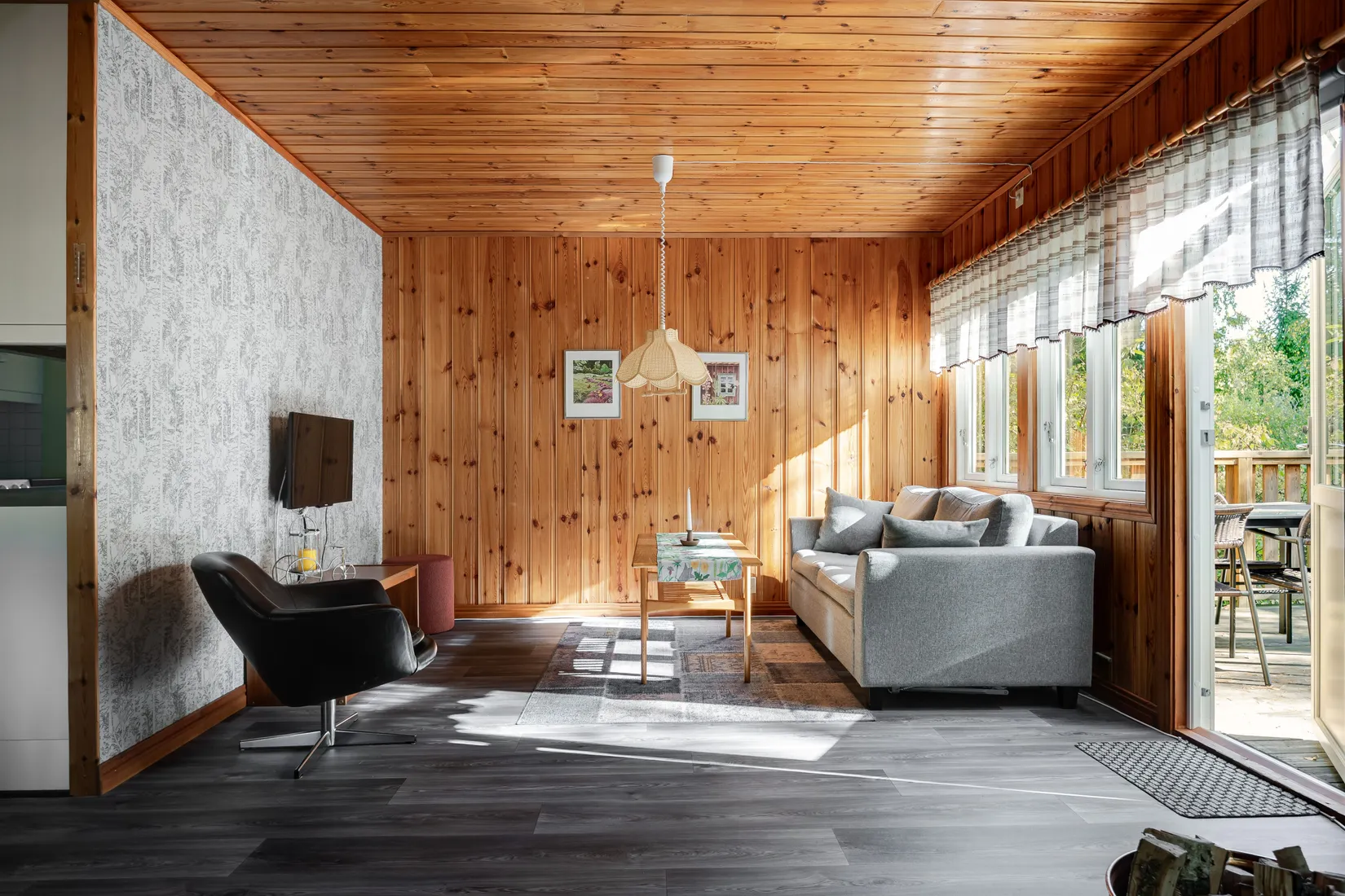 Villa, Gullvivestigen 10, Nästorp, Katrineholm