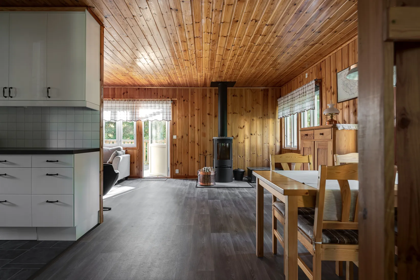 Villa, Gullvivestigen 10, Nästorp, Katrineholm