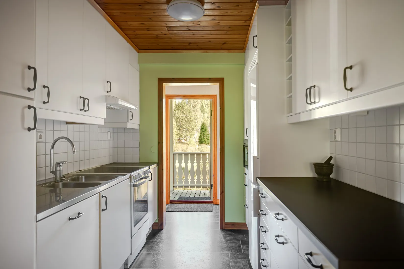 Villa, Gullvivestigen 10, Nästorp, Katrineholm