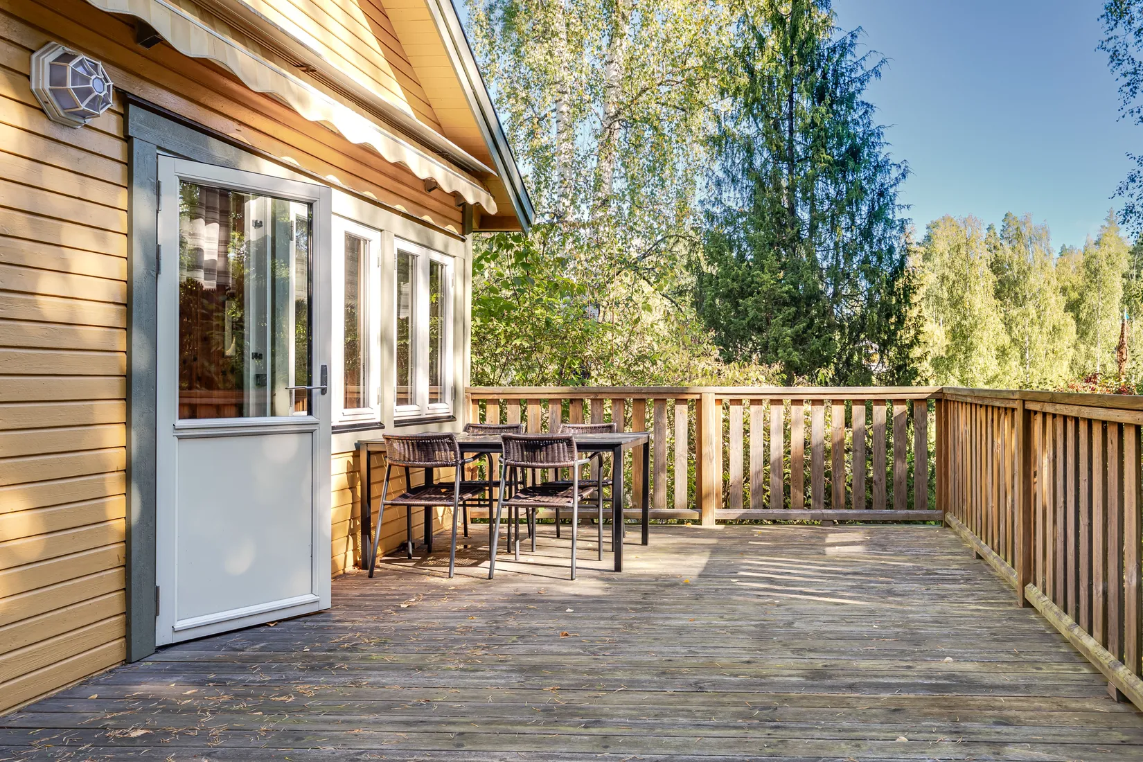 Villa, Gullvivestigen 10, Nästorp, Katrineholm