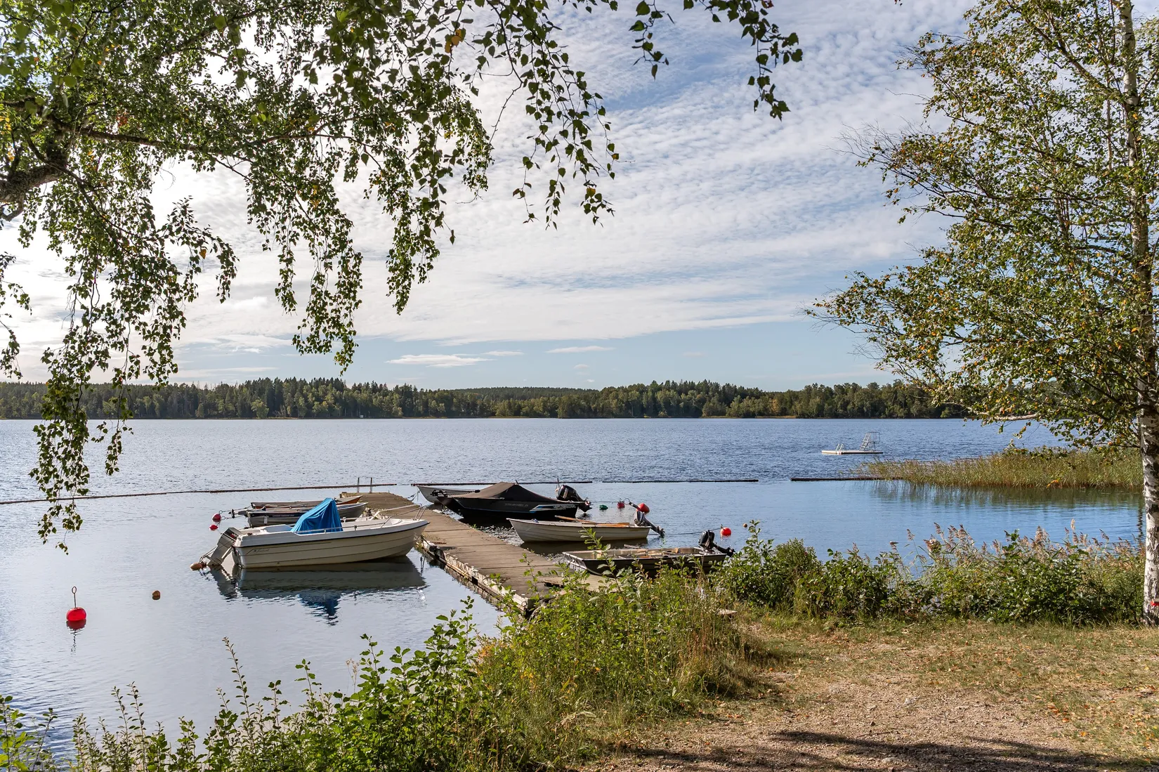 Villa, Gullvivestigen 10, Nästorp, Katrineholm
