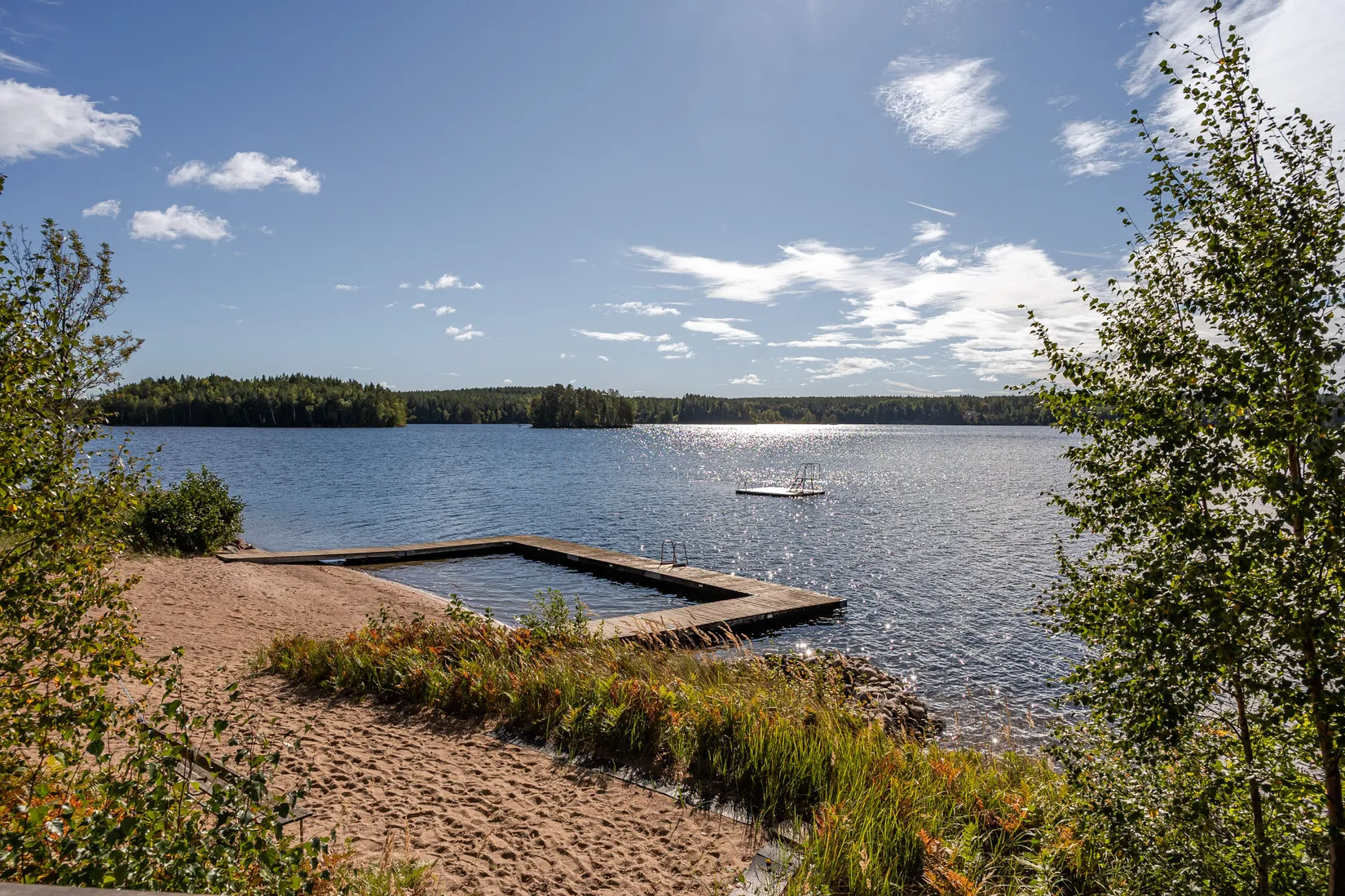 Villa, Gullvivestigen 10, Nästorp, Katrineholm