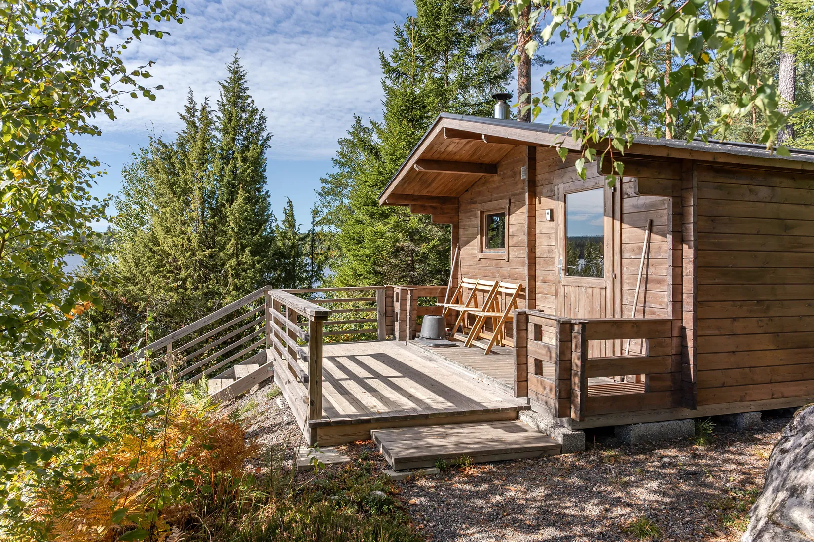 Villa, Gullvivestigen 10, Nästorp, Katrineholm
