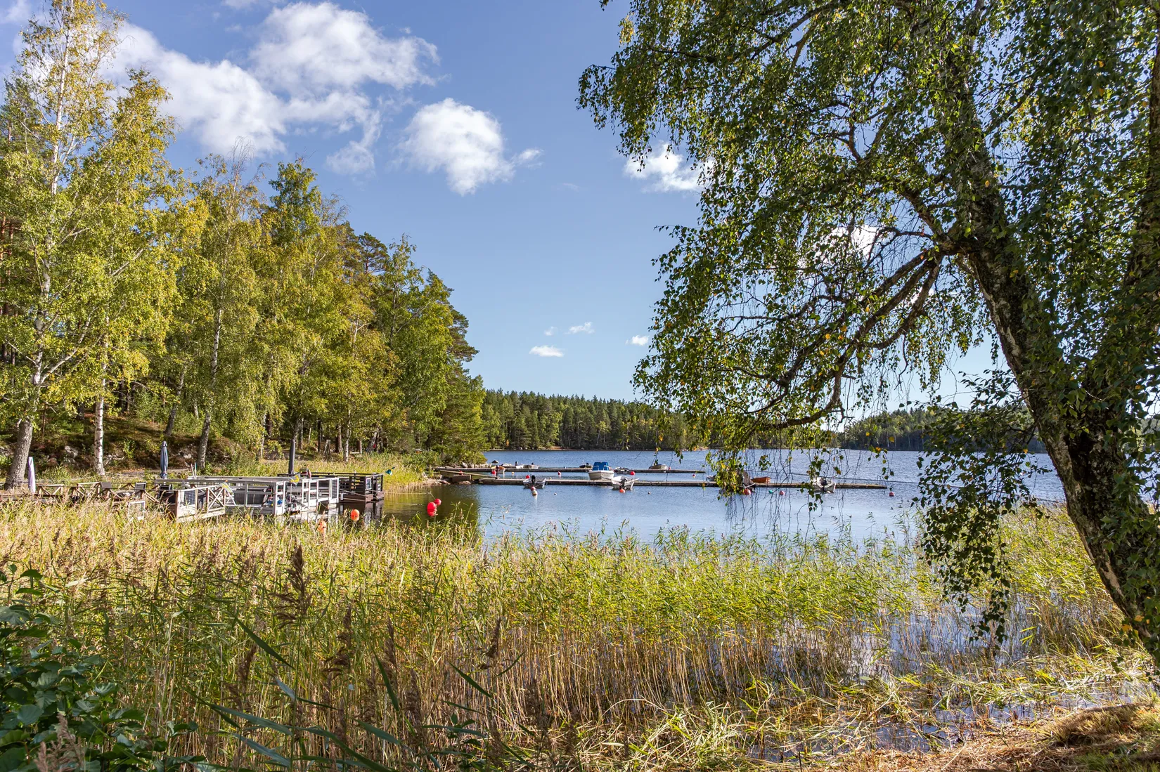 Villa, Gullvivestigen 10, Nästorp, Katrineholm