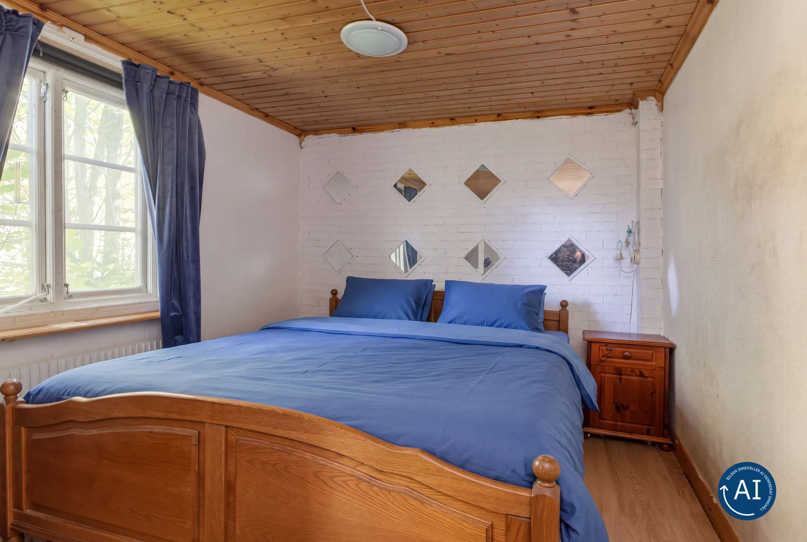 Villa, Sparrsätra Lönsåker 20, Sparrsätra, Enköping