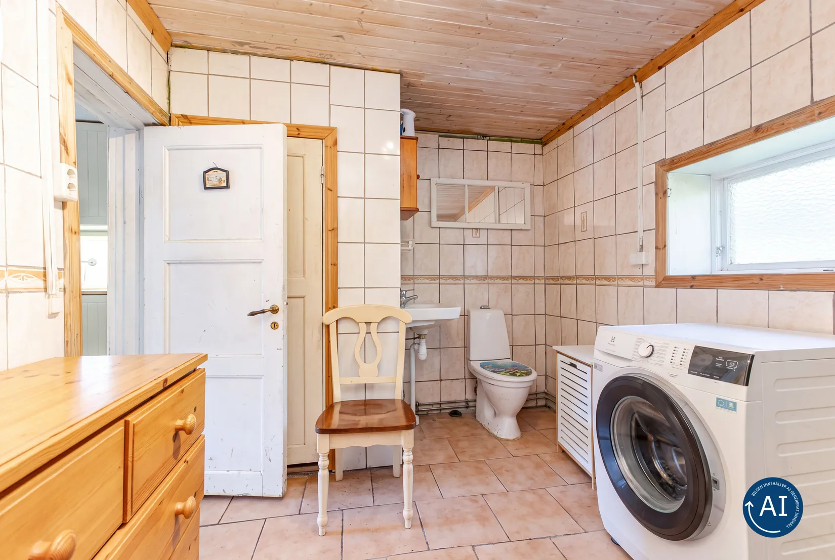 Villa, Sparrsätra Lönsåker 20, Sparrsätra, Enköping