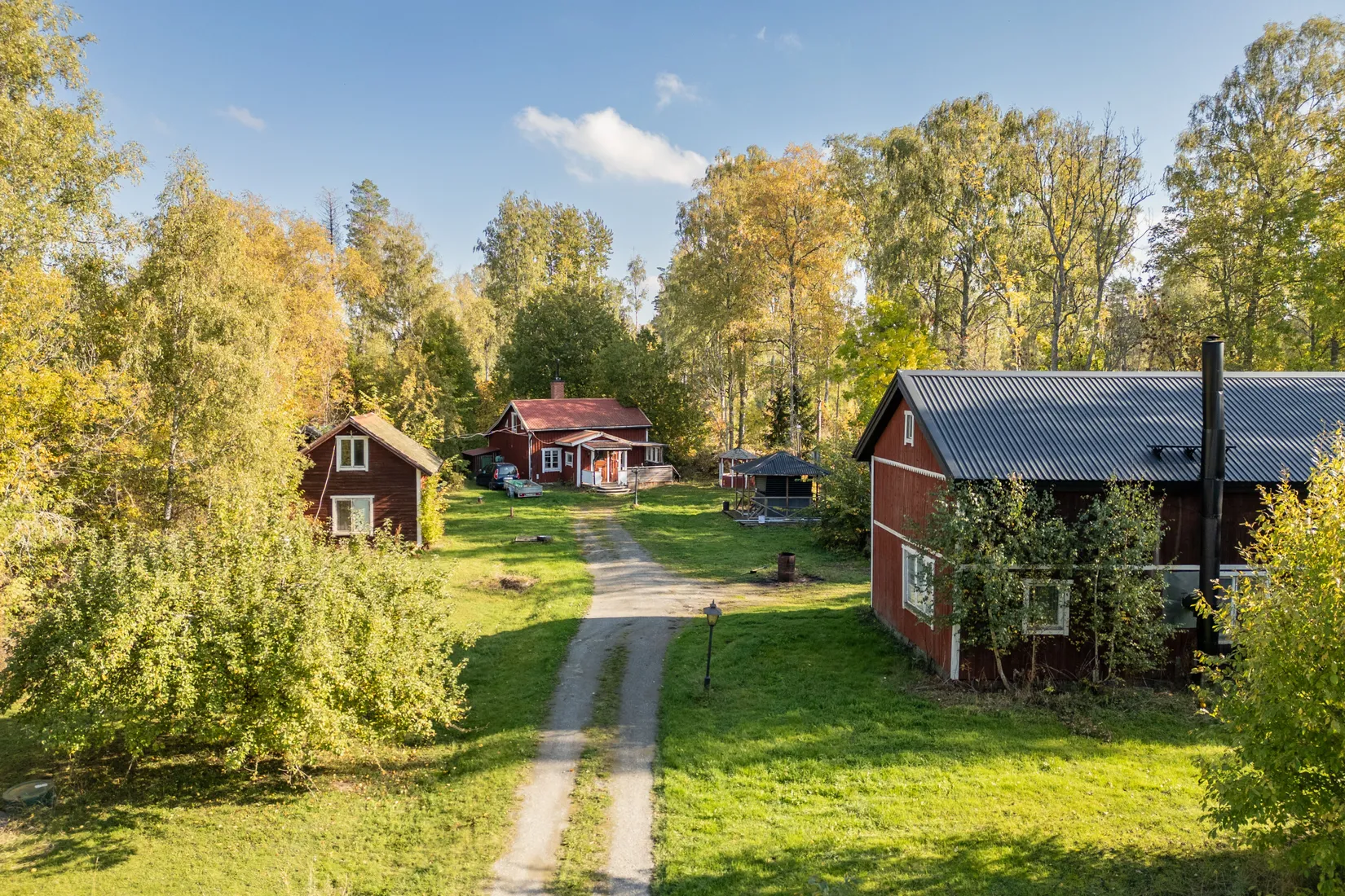 Villa, Sparrsätra Lönsåker 20, Sparrsätra, Enköping