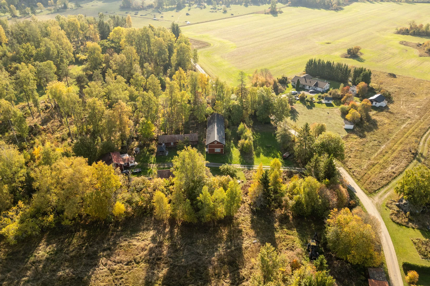Villa, Sparrsätra Lönsåker 20, Sparrsätra, Enköping