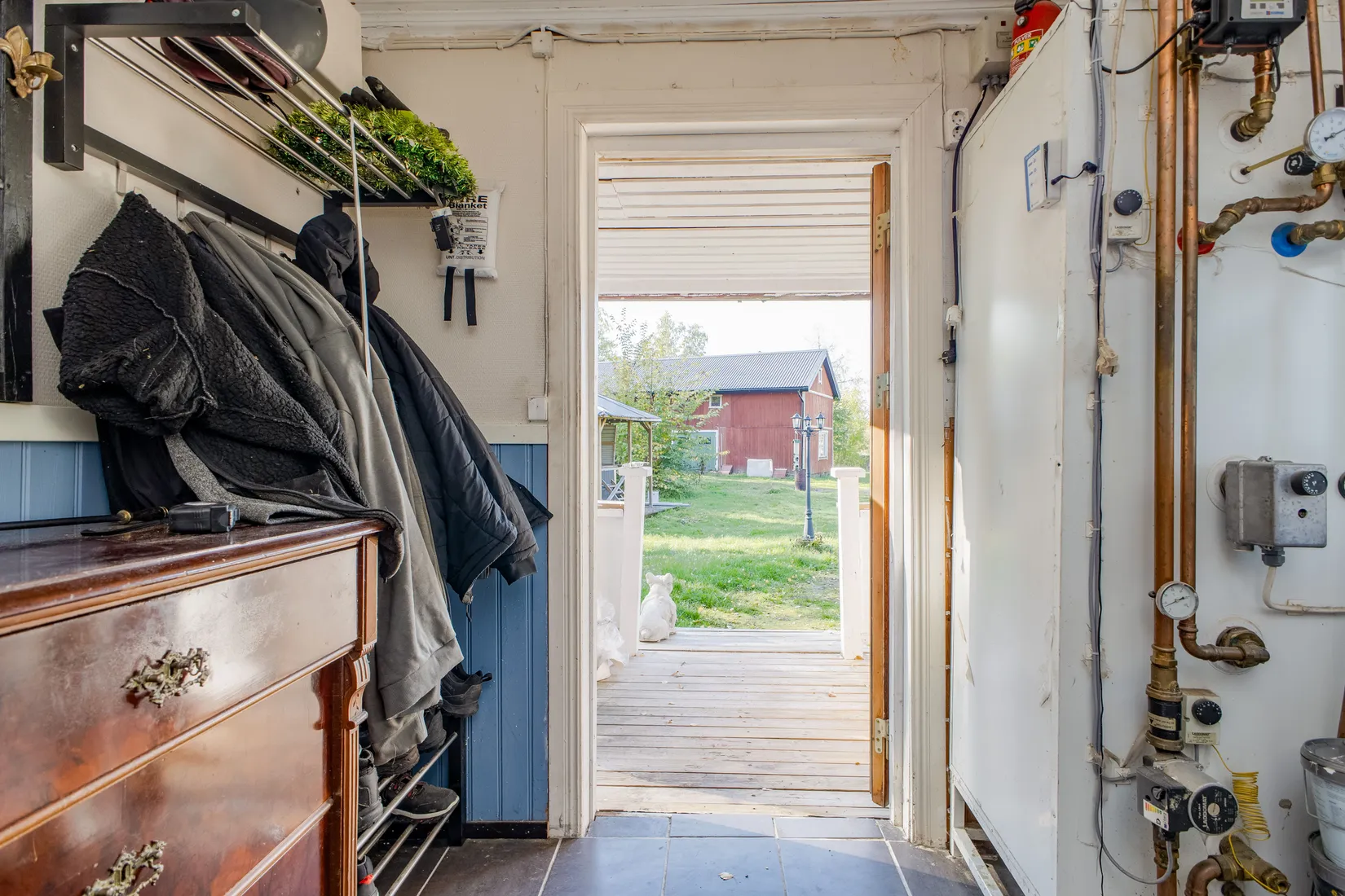 Villa, Sparrsätra Lönsåker 20, Sparrsätra, Enköping