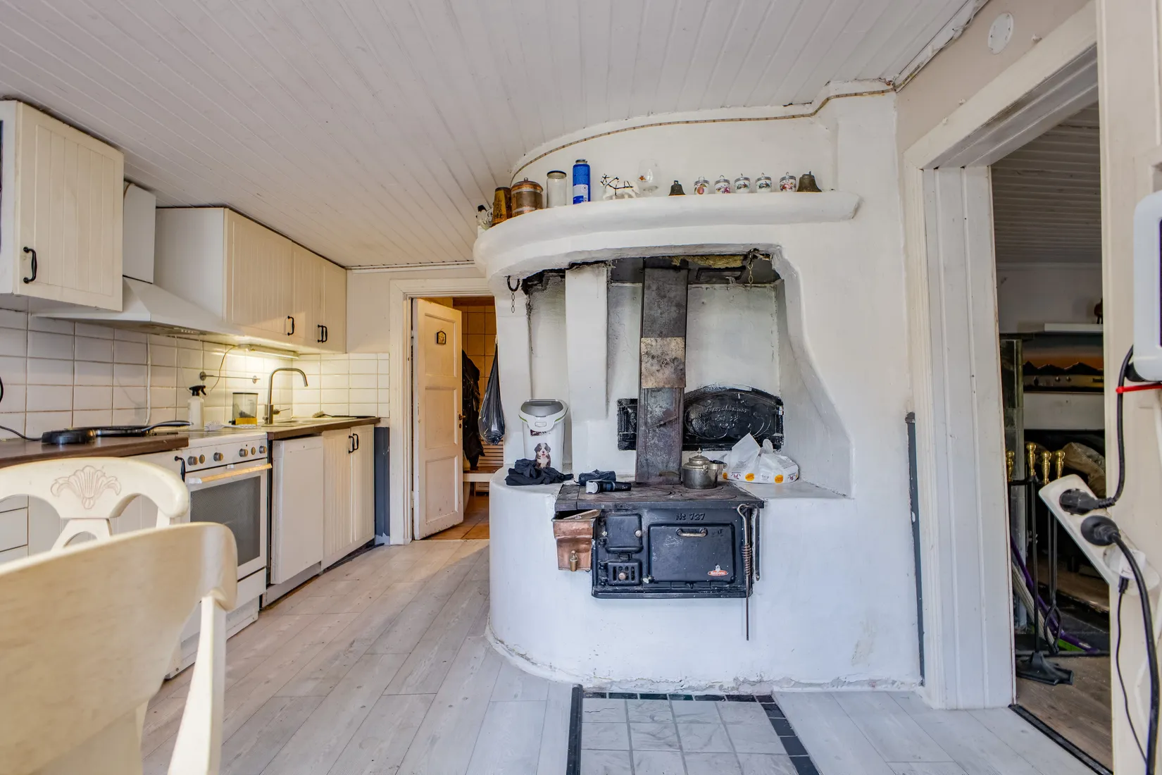Villa, Sparrsätra Lönsåker 20, Sparrsätra, Enköping