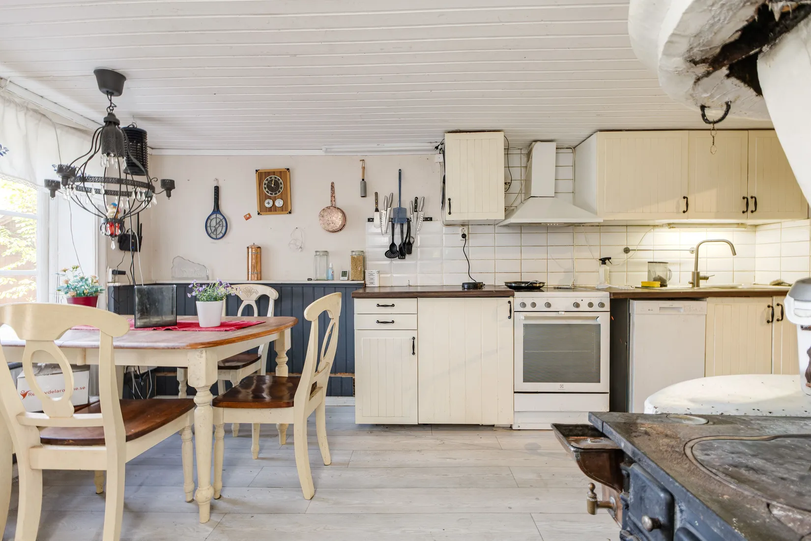 Villa, Sparrsätra Lönsåker 20, Sparrsätra, Enköping