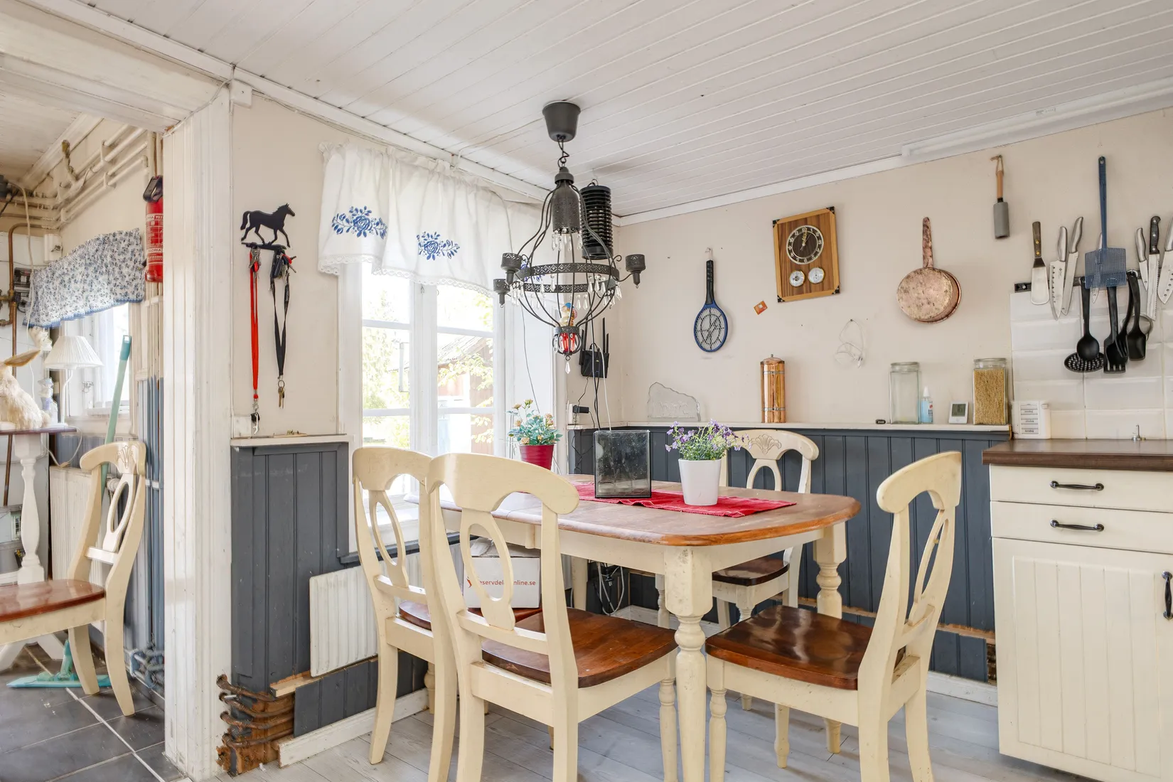 Villa, Sparrsätra Lönsåker 20, Sparrsätra, Enköping