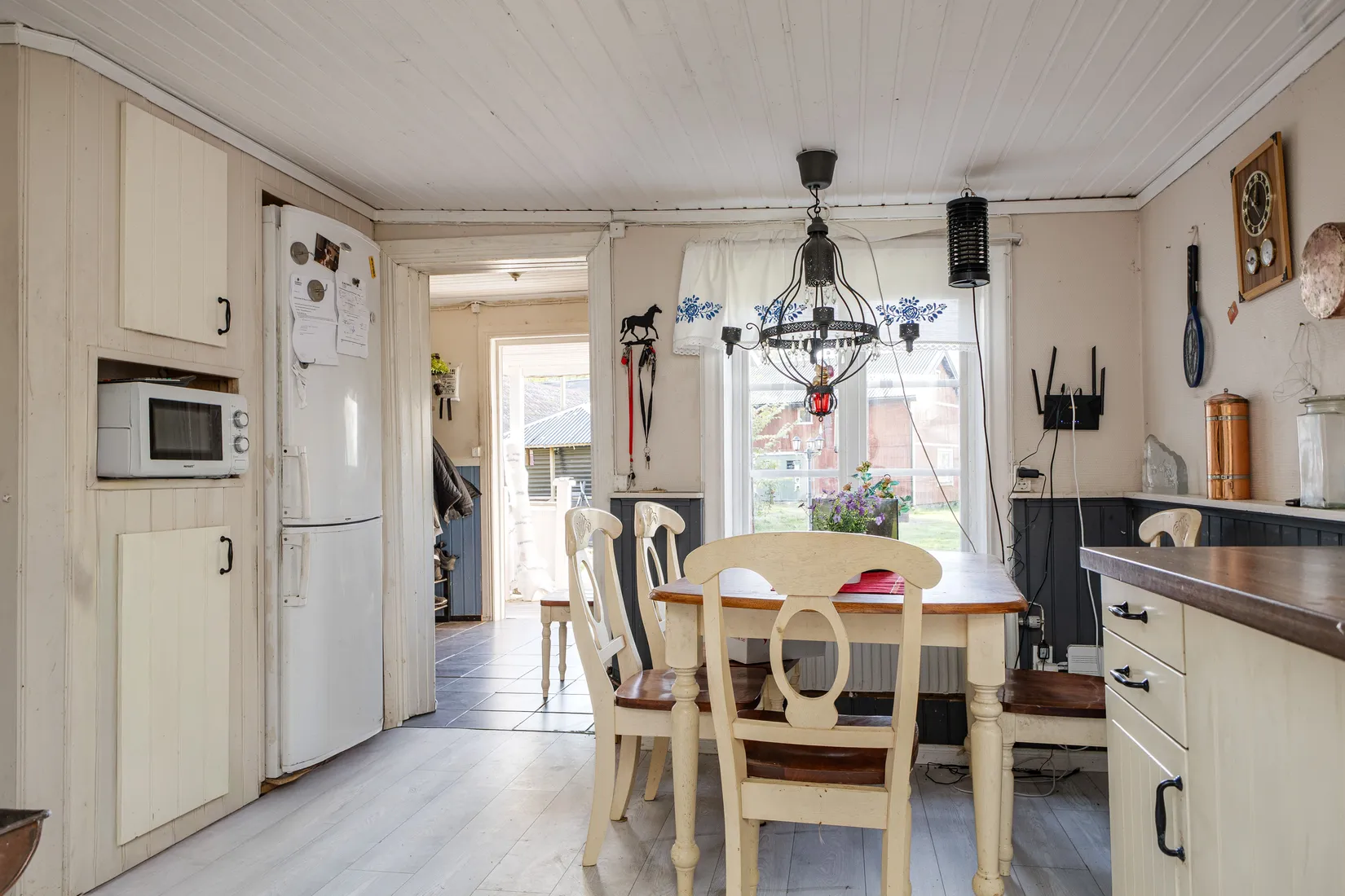 Villa, Sparrsätra Lönsåker 20, Sparrsätra, Enköping