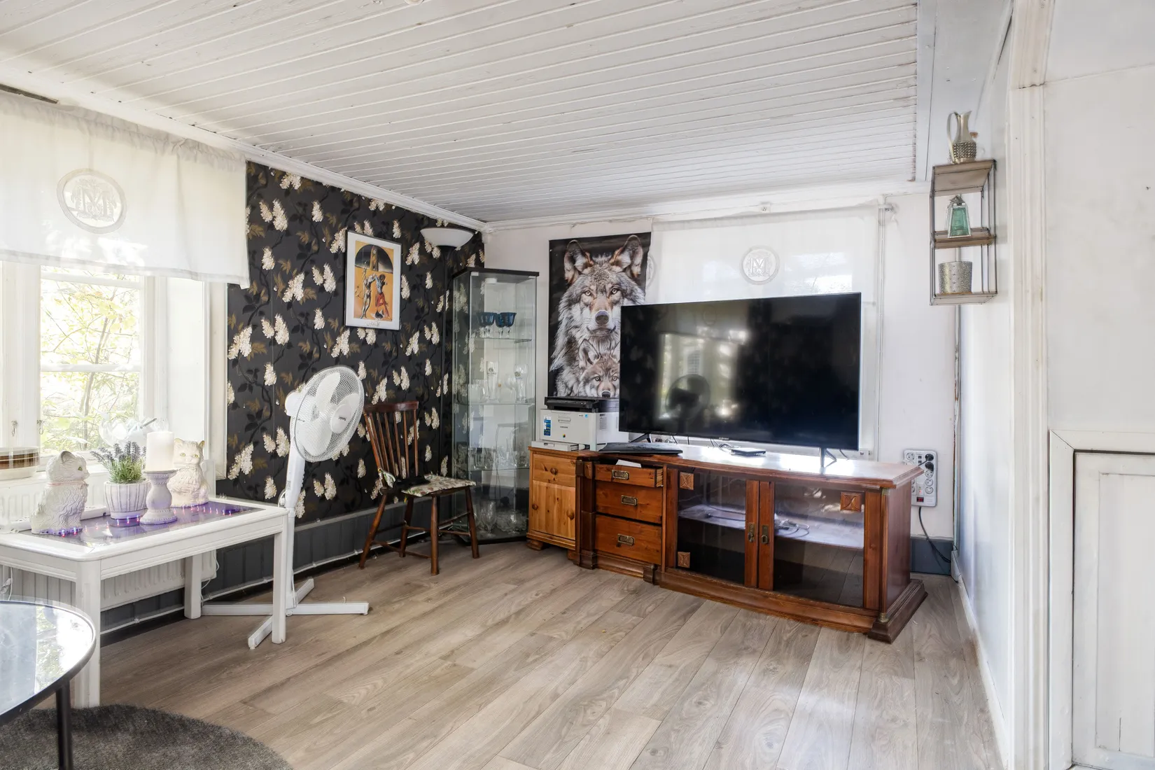 Villa, Sparrsätra Lönsåker 20, Sparrsätra, Enköping