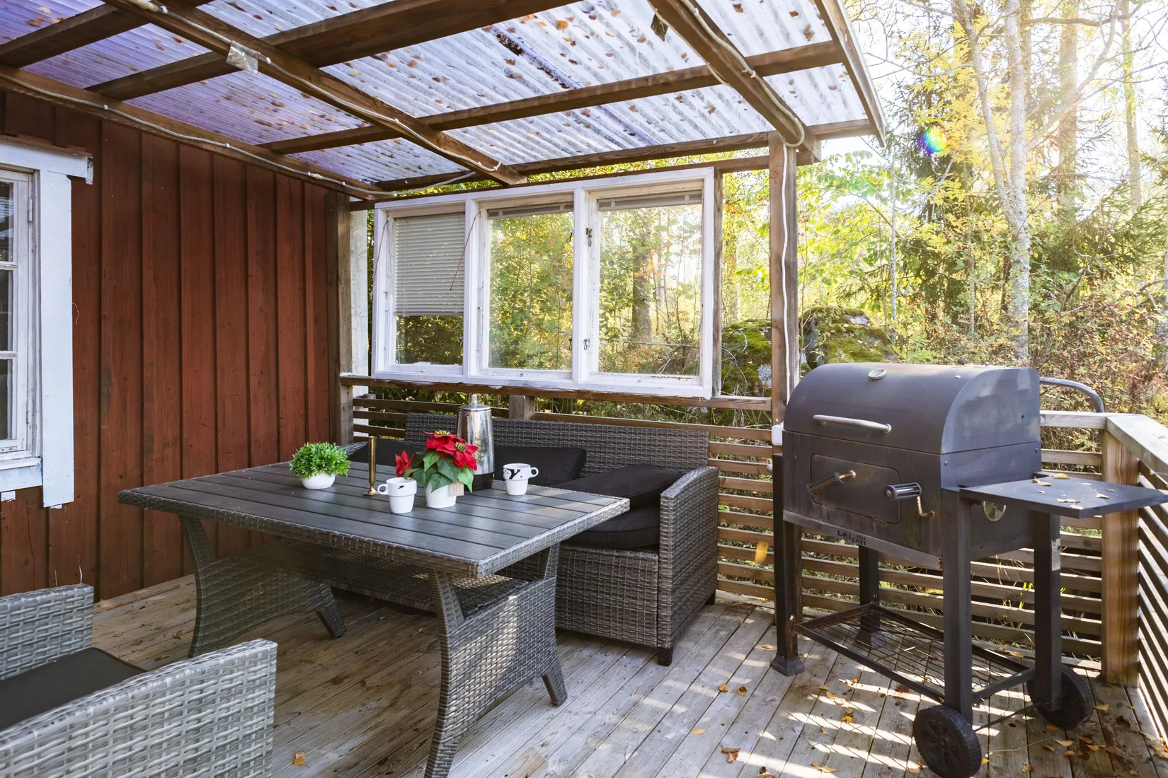 Villa, Sparrsätra Lönsåker 20, Sparrsätra, Enköping