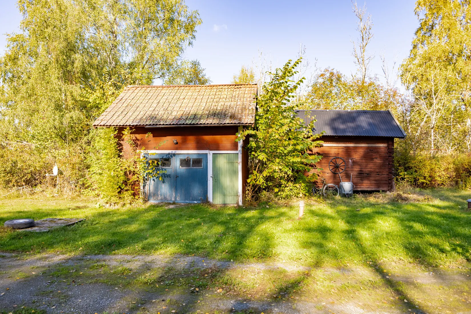 Villa, Sparrsätra Lönsåker 20, Sparrsätra, Enköping