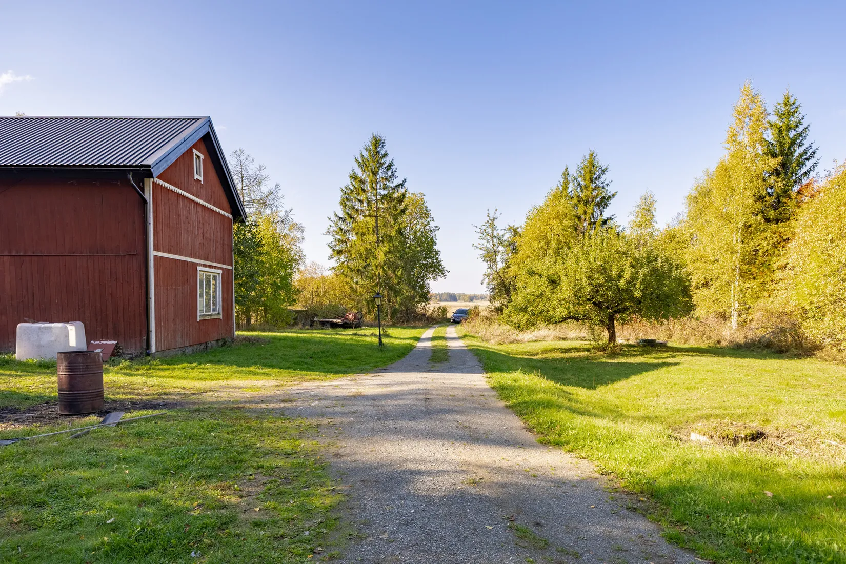Villa, Sparrsätra Lönsåker 20, Sparrsätra, Enköping