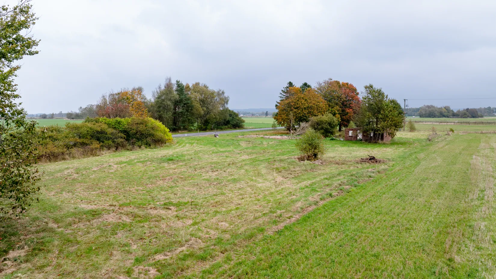 Tomt, Årnaberga 64, Ahla, Laholm