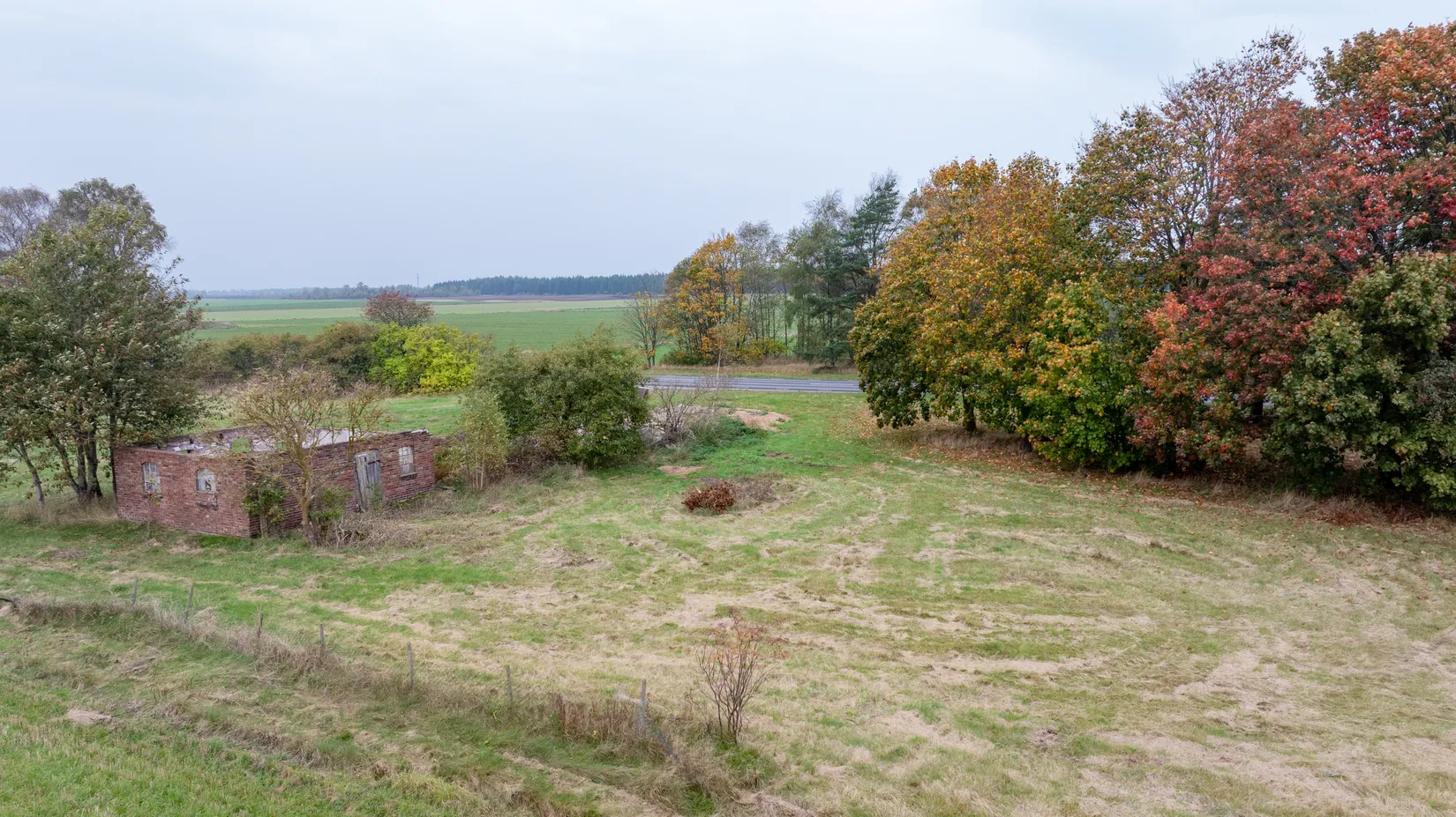 Tomt, Årnaberga 64, Ahla, Laholm