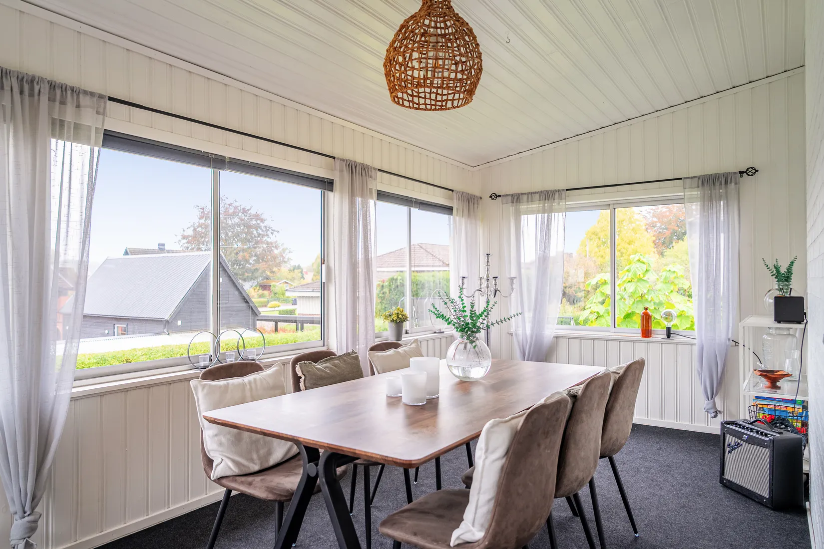 Villa, Blekingegatan 13, Tyringe, Hässleholm