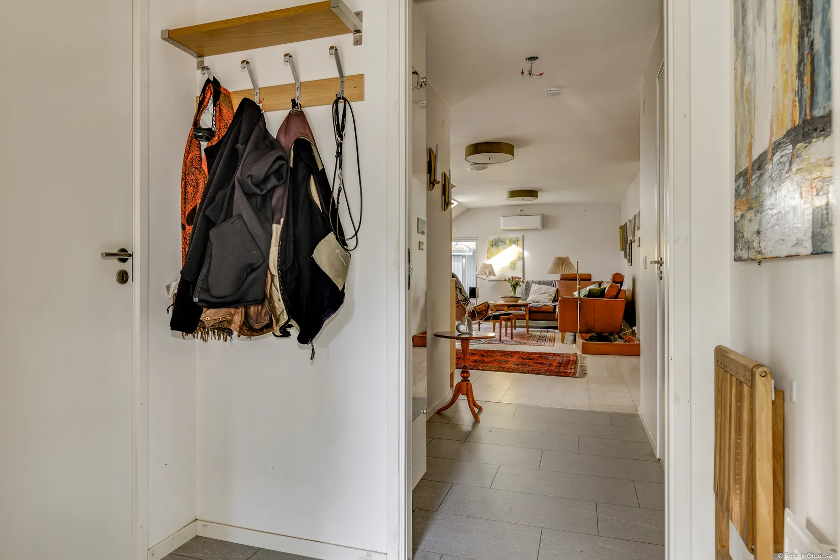 Villa, Ejdervägen 11, Sjöbo Sommarby, Sjöbo