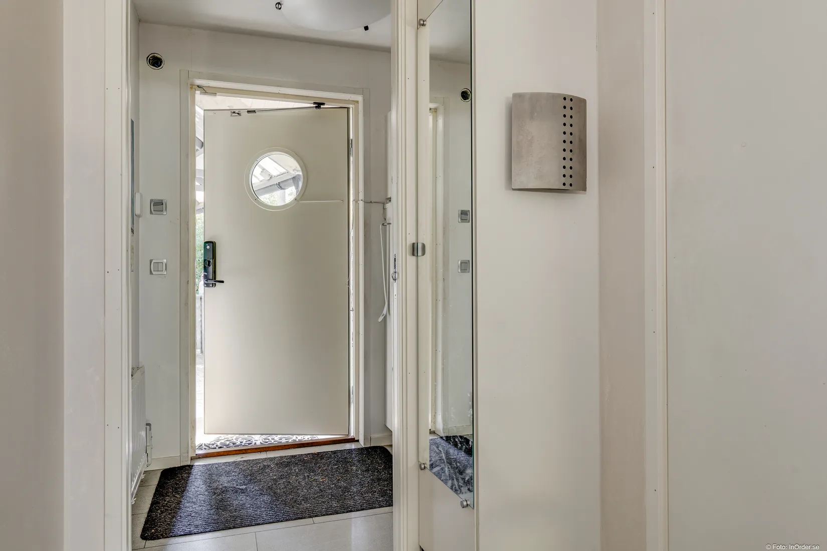 Villa, Ejdervägen 11, Sjöbo Sommarby, Sjöbo