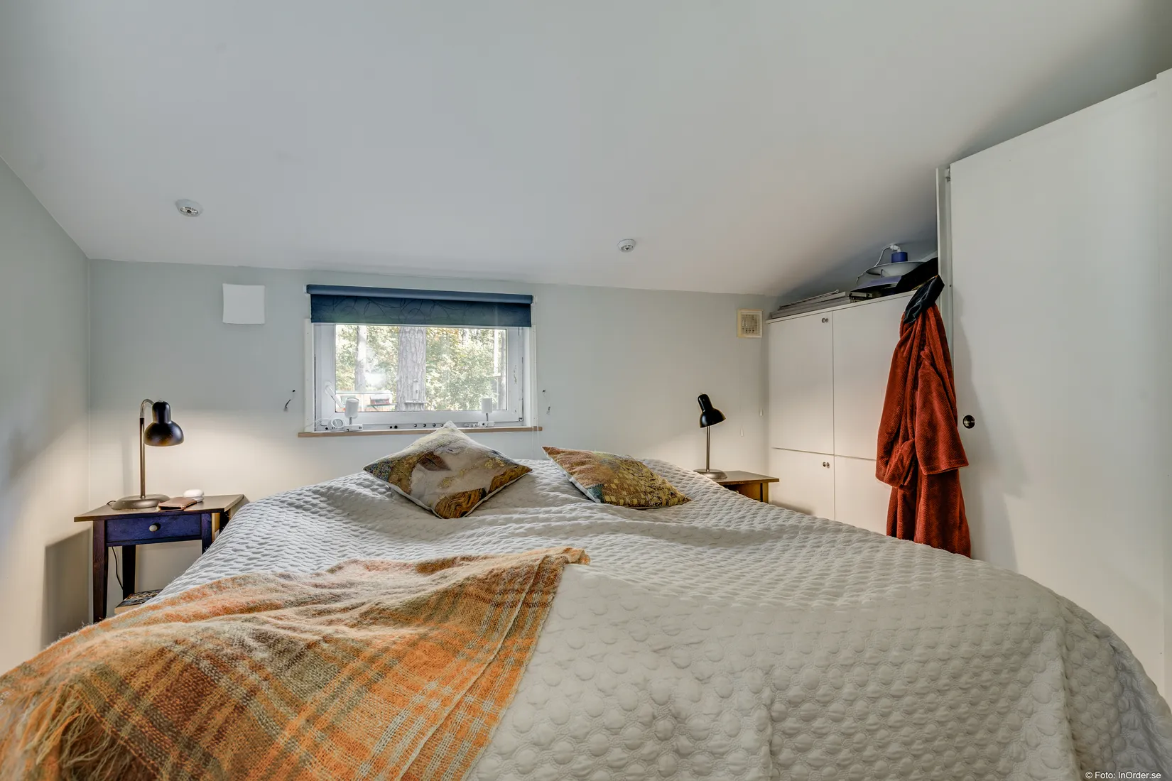 Villa, Ejdervägen 11, Sjöbo Sommarby, Sjöbo
