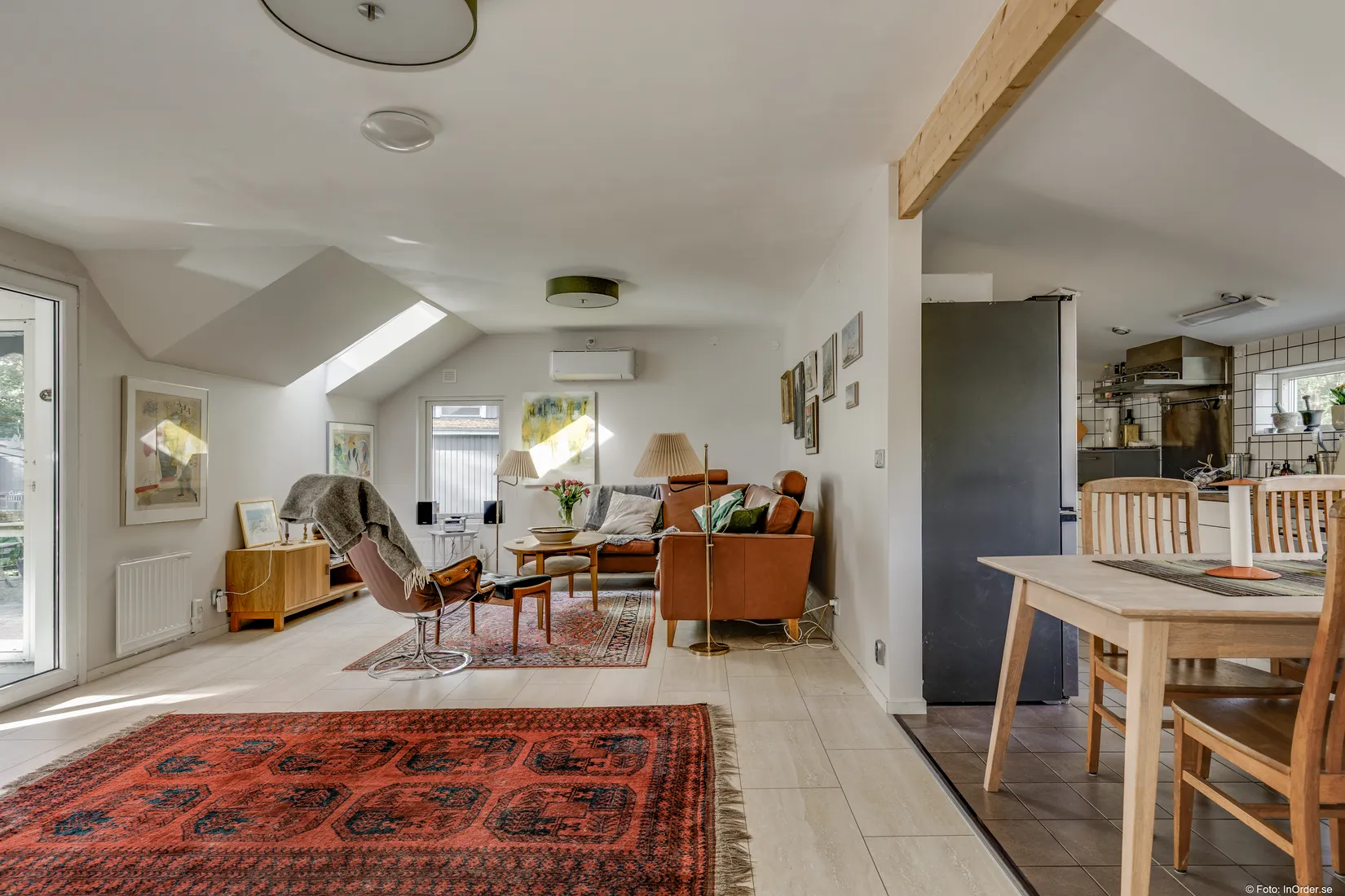 Villa, Ejdervägen 11, Sjöbo Sommarby, Sjöbo