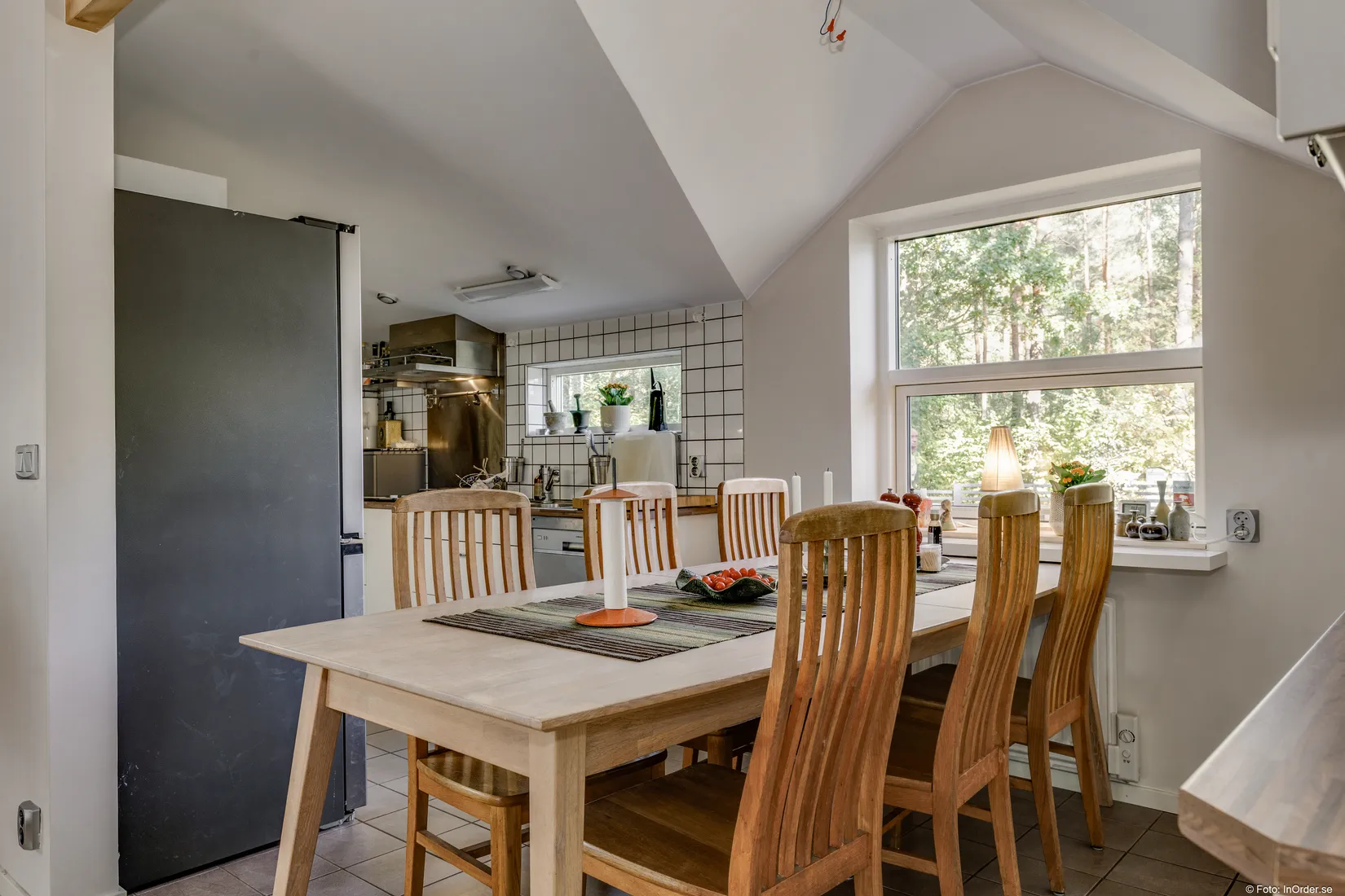 Villa, Ejdervägen 11, Sjöbo Sommarby, Sjöbo