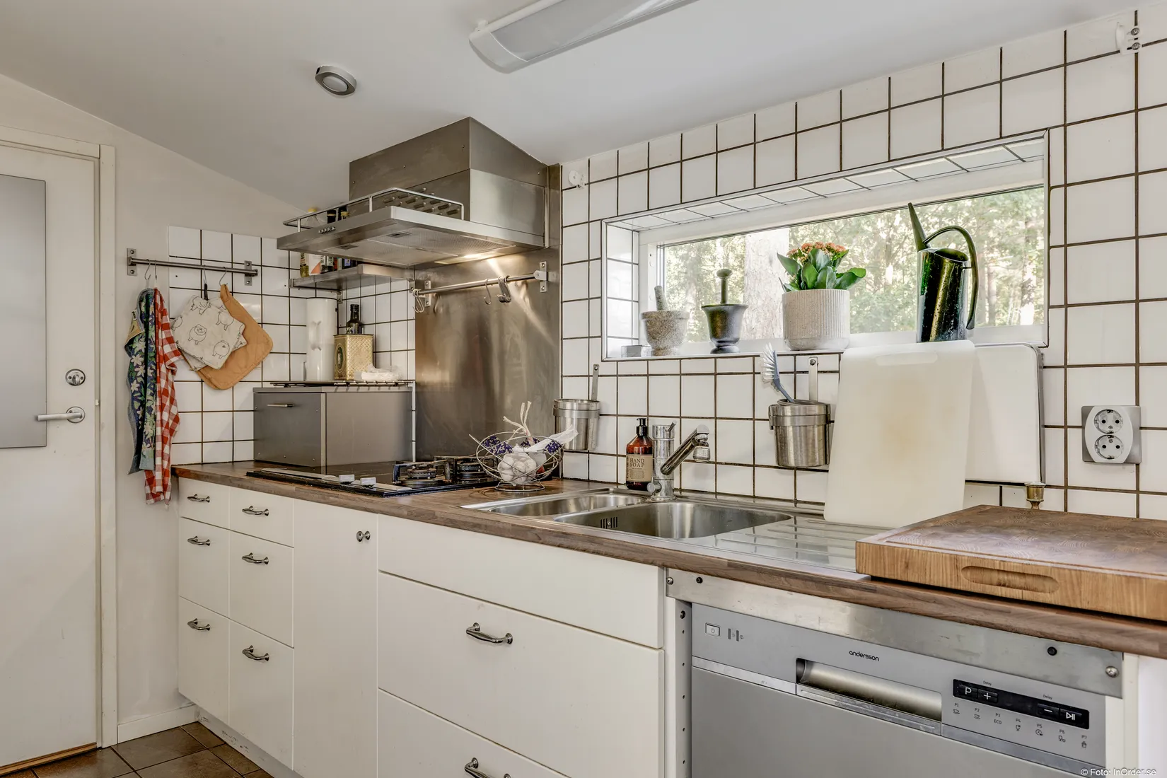 Villa, Ejdervägen 11, Sjöbo Sommarby, Sjöbo
