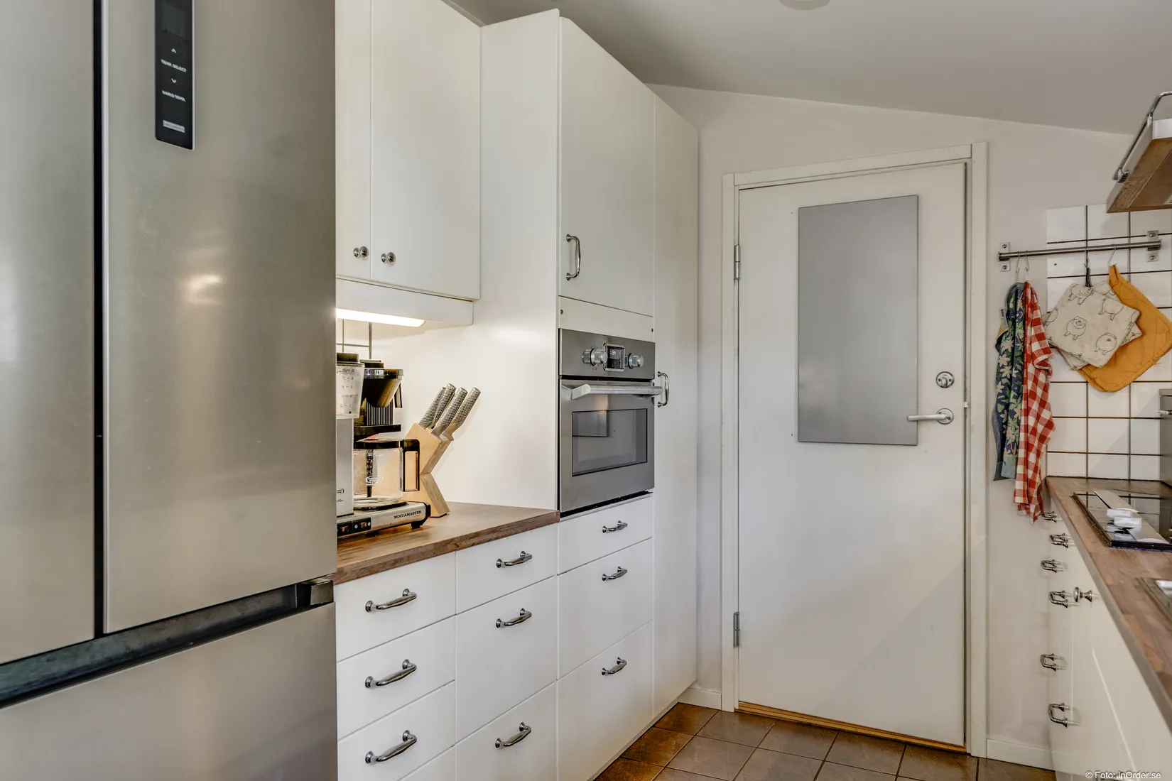 Villa, Ejdervägen 11, Sjöbo Sommarby, Sjöbo