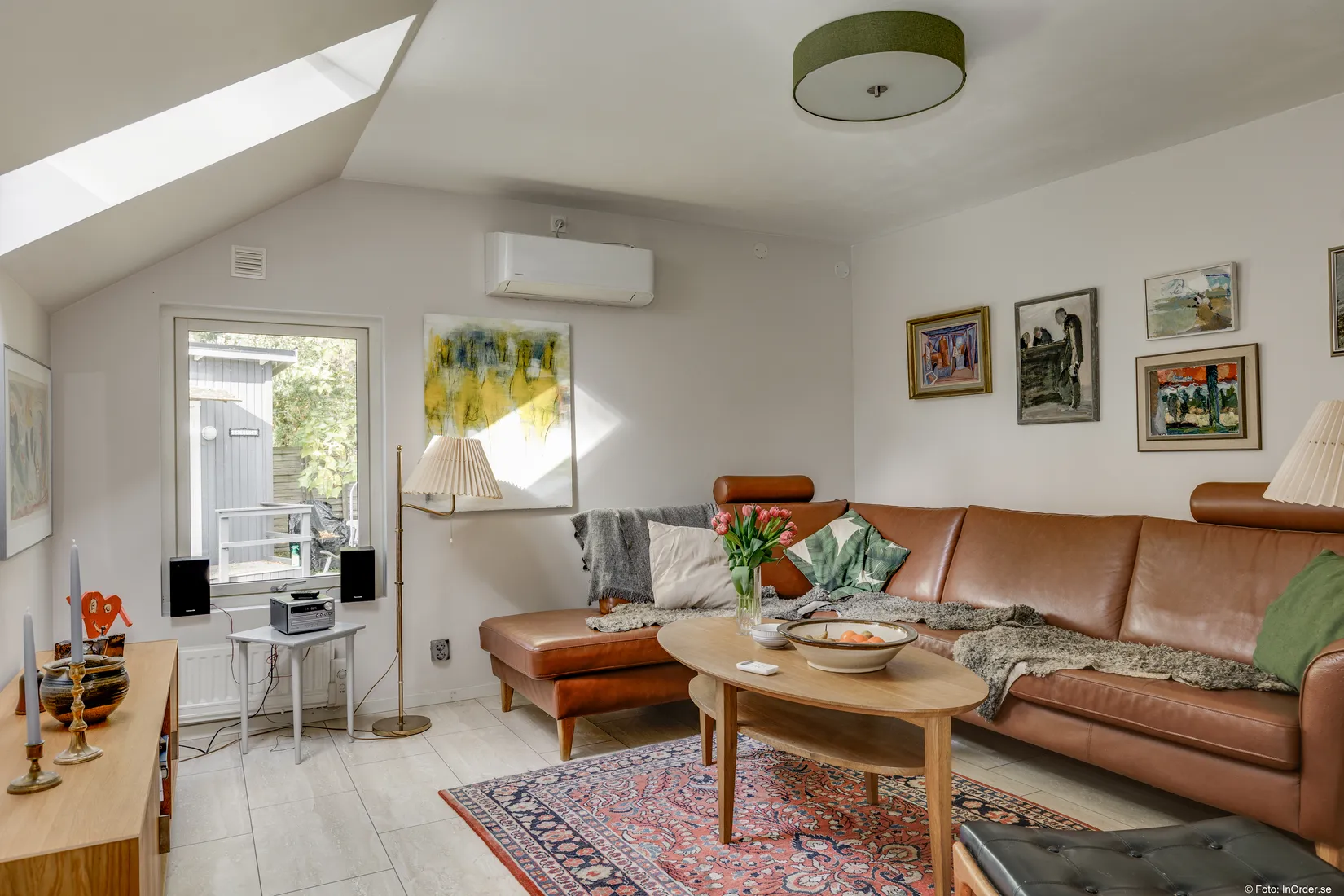 Villa, Ejdervägen 11, Sjöbo Sommarby, Sjöbo