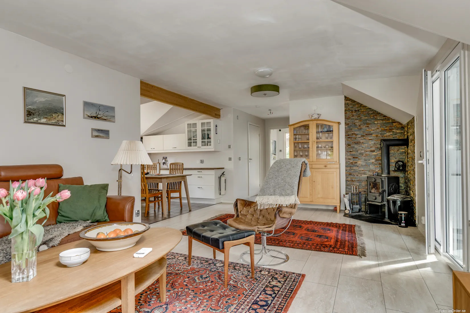 Villa, Ejdervägen 11, Sjöbo Sommarby, Sjöbo