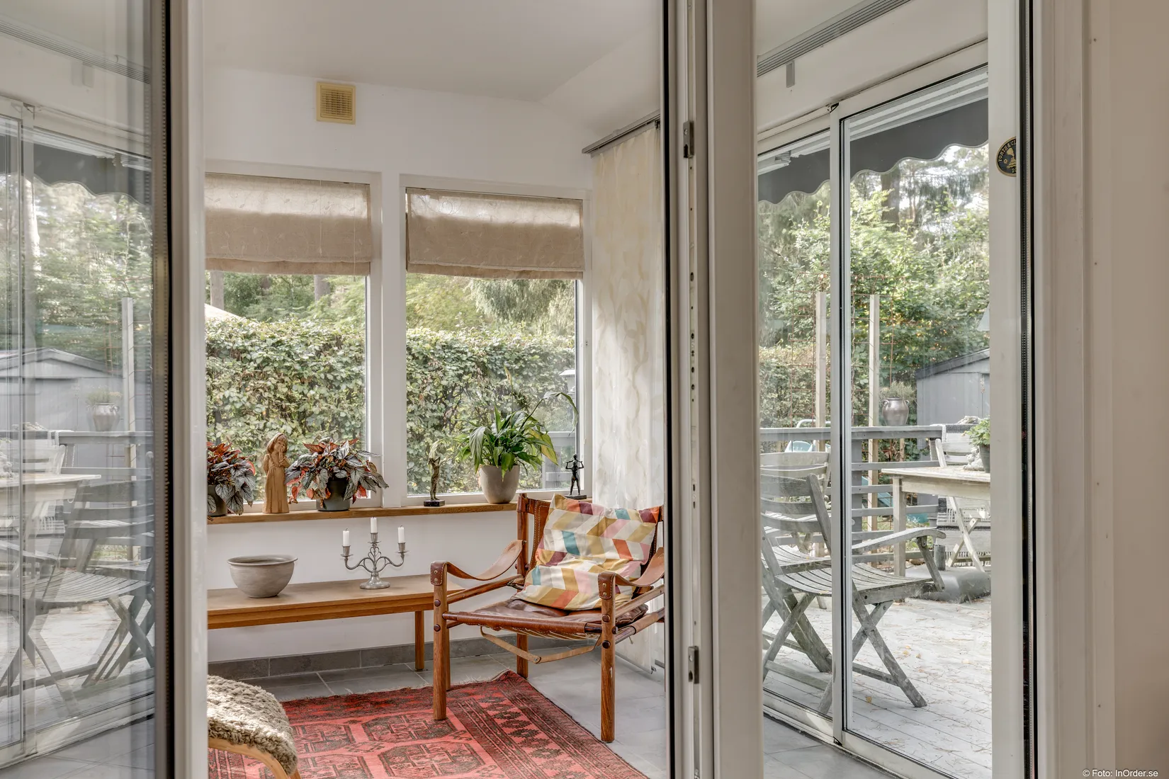 Villa, Ejdervägen 11, Sjöbo Sommarby, Sjöbo