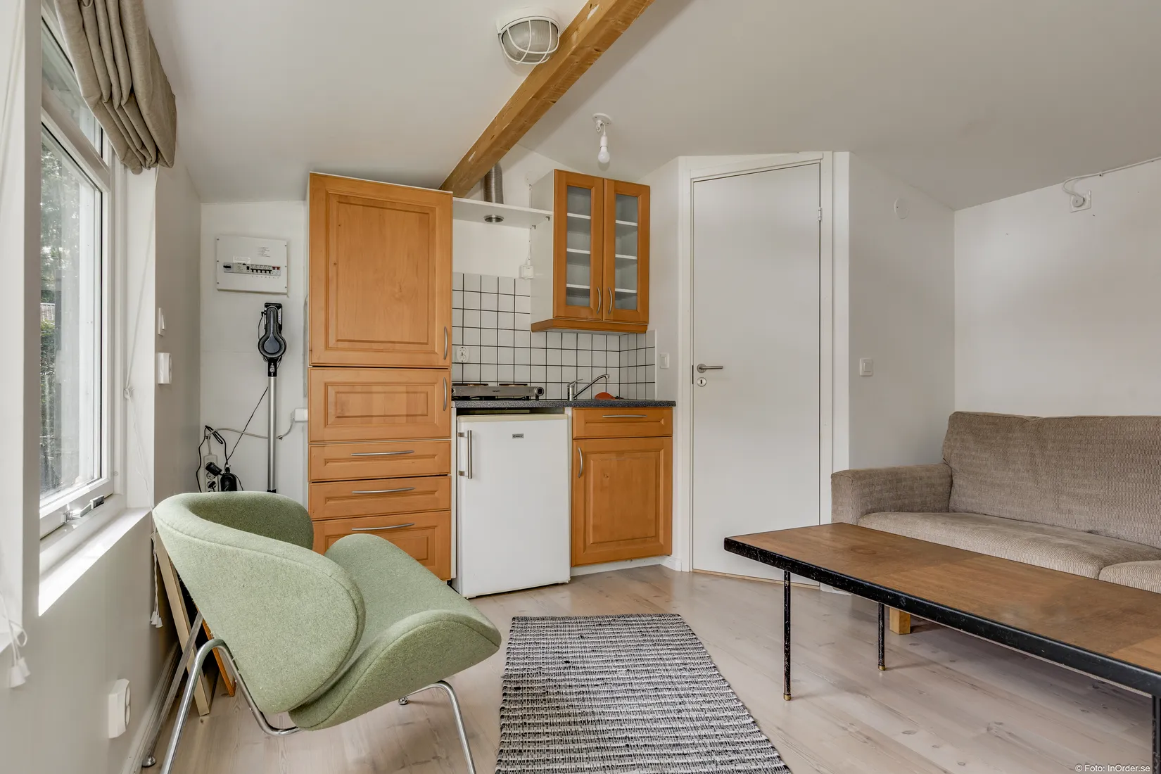Villa, Ejdervägen 11, Sjöbo Sommarby, Sjöbo