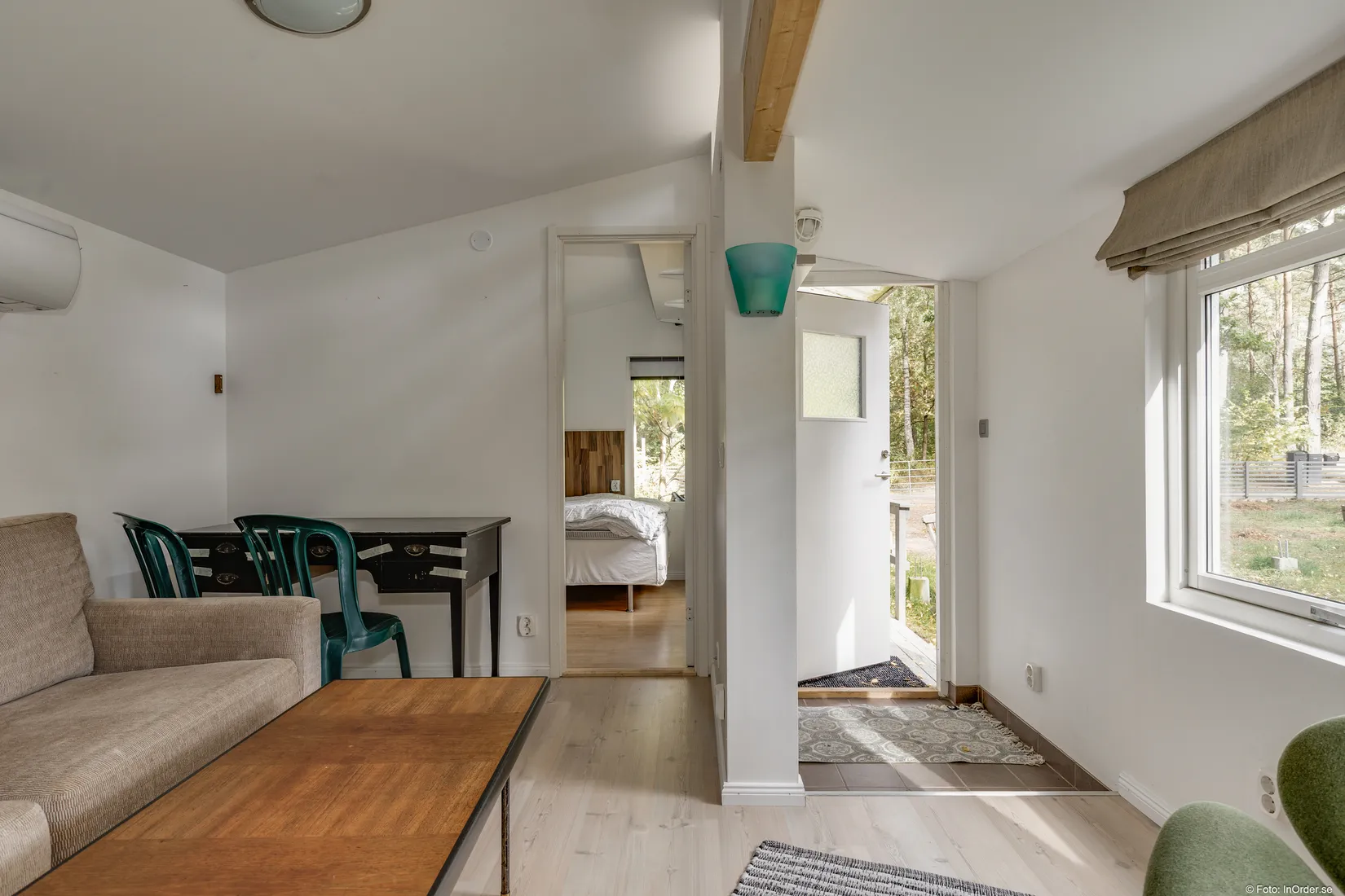 Villa, Ejdervägen 11, Sjöbo Sommarby, Sjöbo