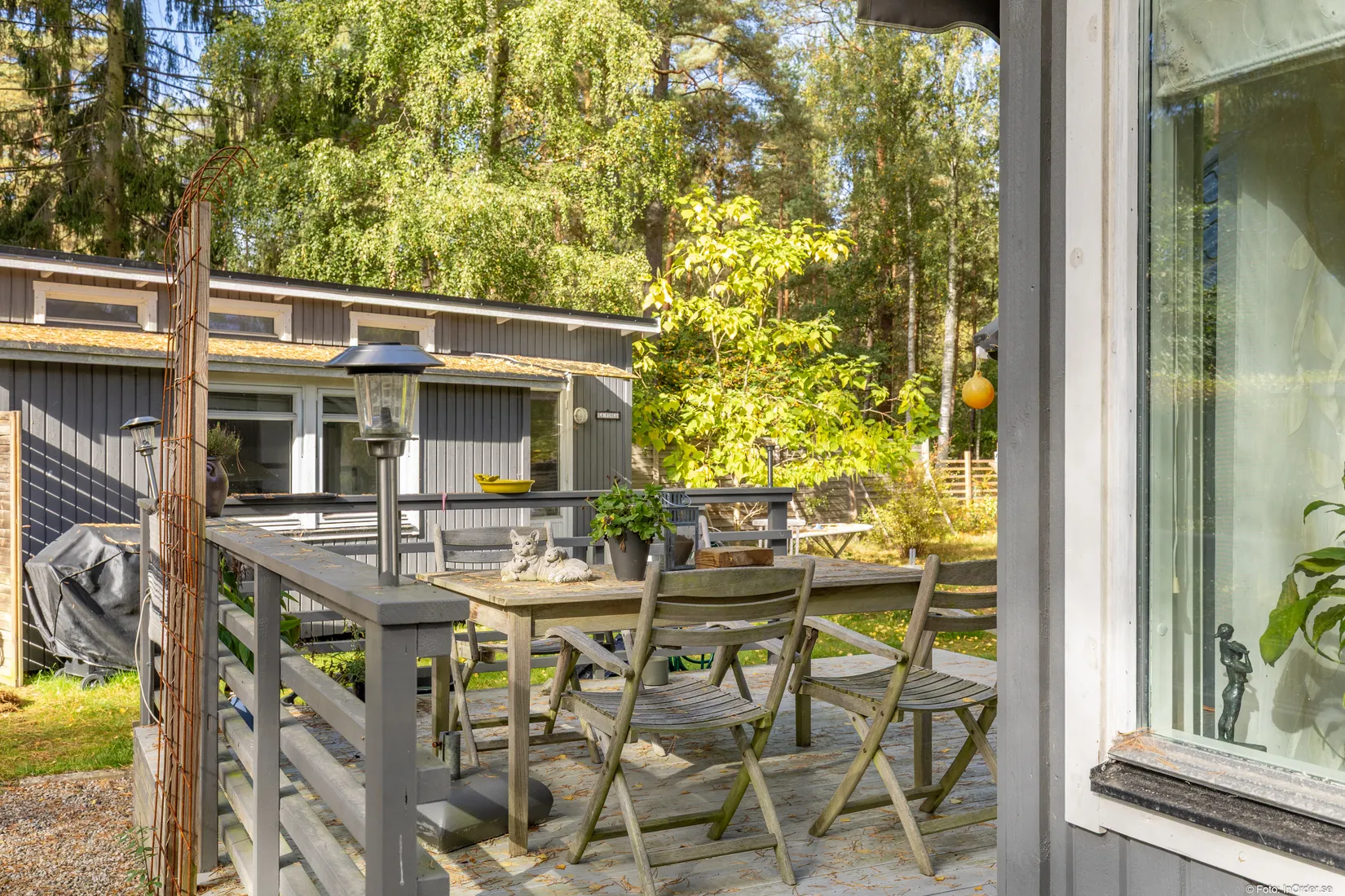 Villa, Ejdervägen 11, Sjöbo Sommarby, Sjöbo