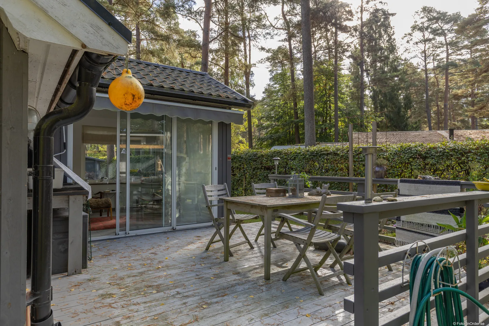 Villa, Ejdervägen 11, Sjöbo Sommarby, Sjöbo
