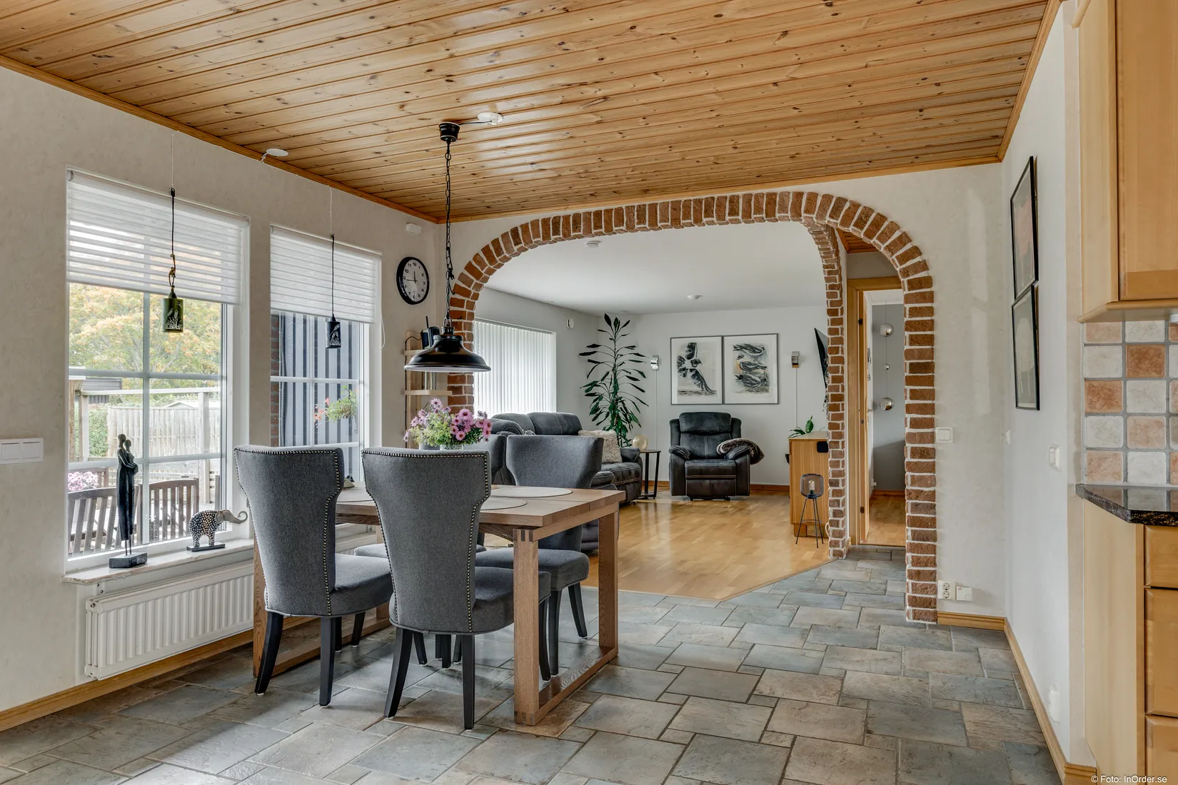 Villa, Bälggränd 2, Centrum, Sjöbo