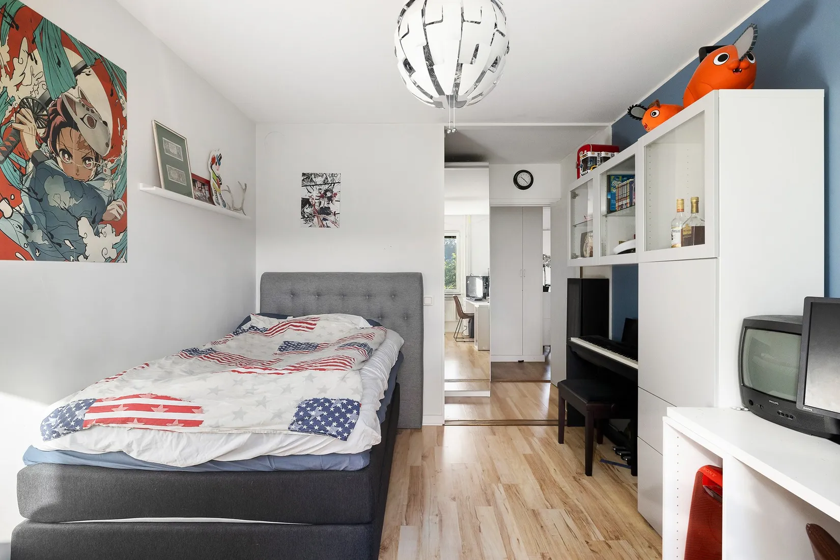 Bostadsrätt, Sätunavägen 21 A, Märsta - Centralt, Sigtuna