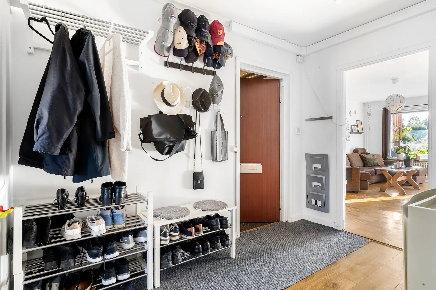 Bostadsrätt, Sätunavägen 21 A, Märsta - Centralt, Sigtuna