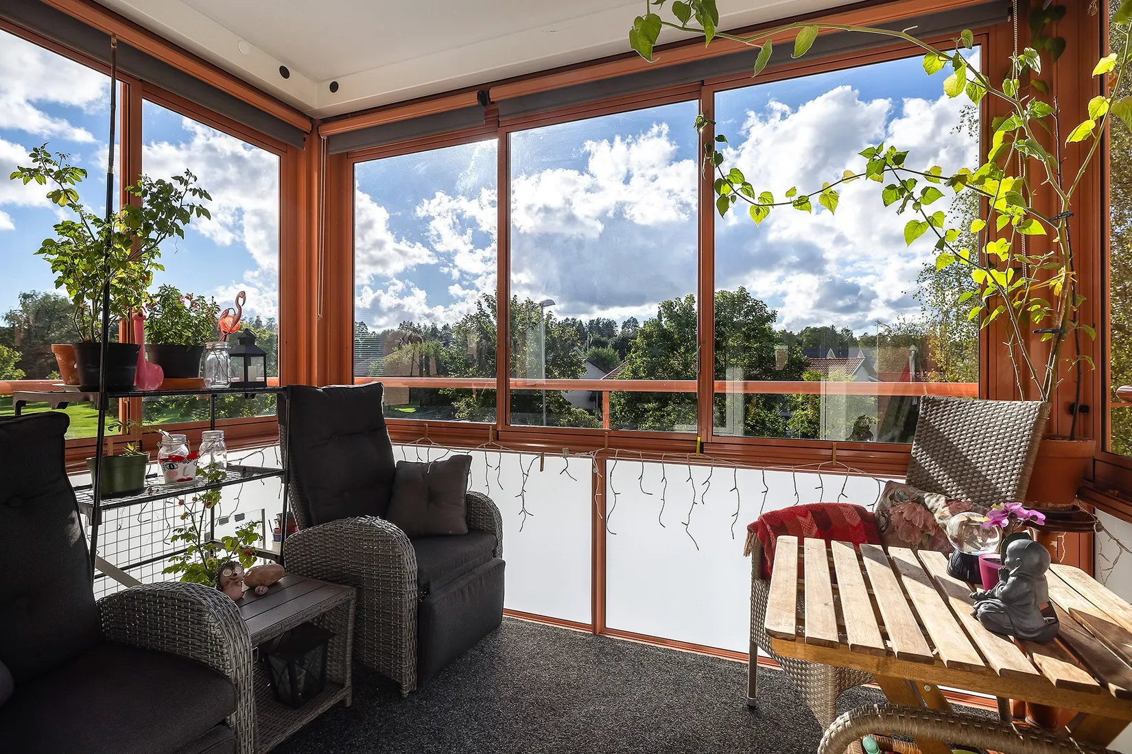 Bostadsrätt, Sätunavägen 21 A, Märsta - Centralt, Sigtuna
