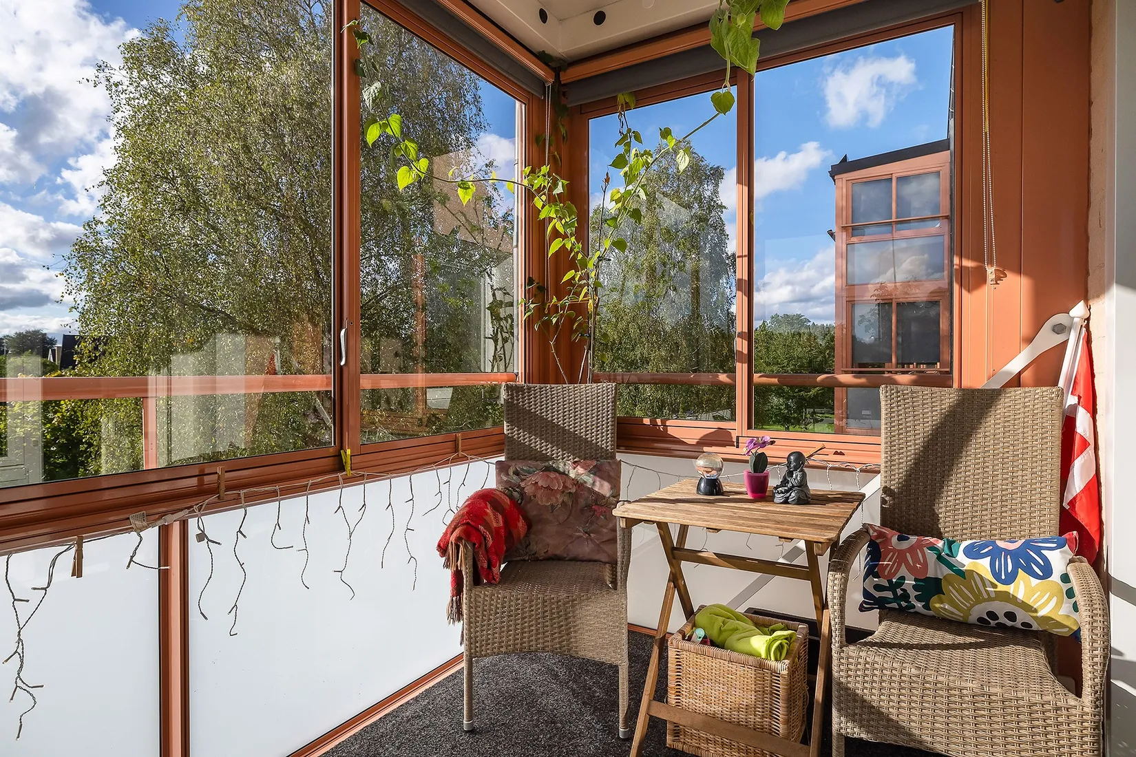 Bostadsrätt, Sätunavägen 21 A, Märsta - Centralt, Sigtuna