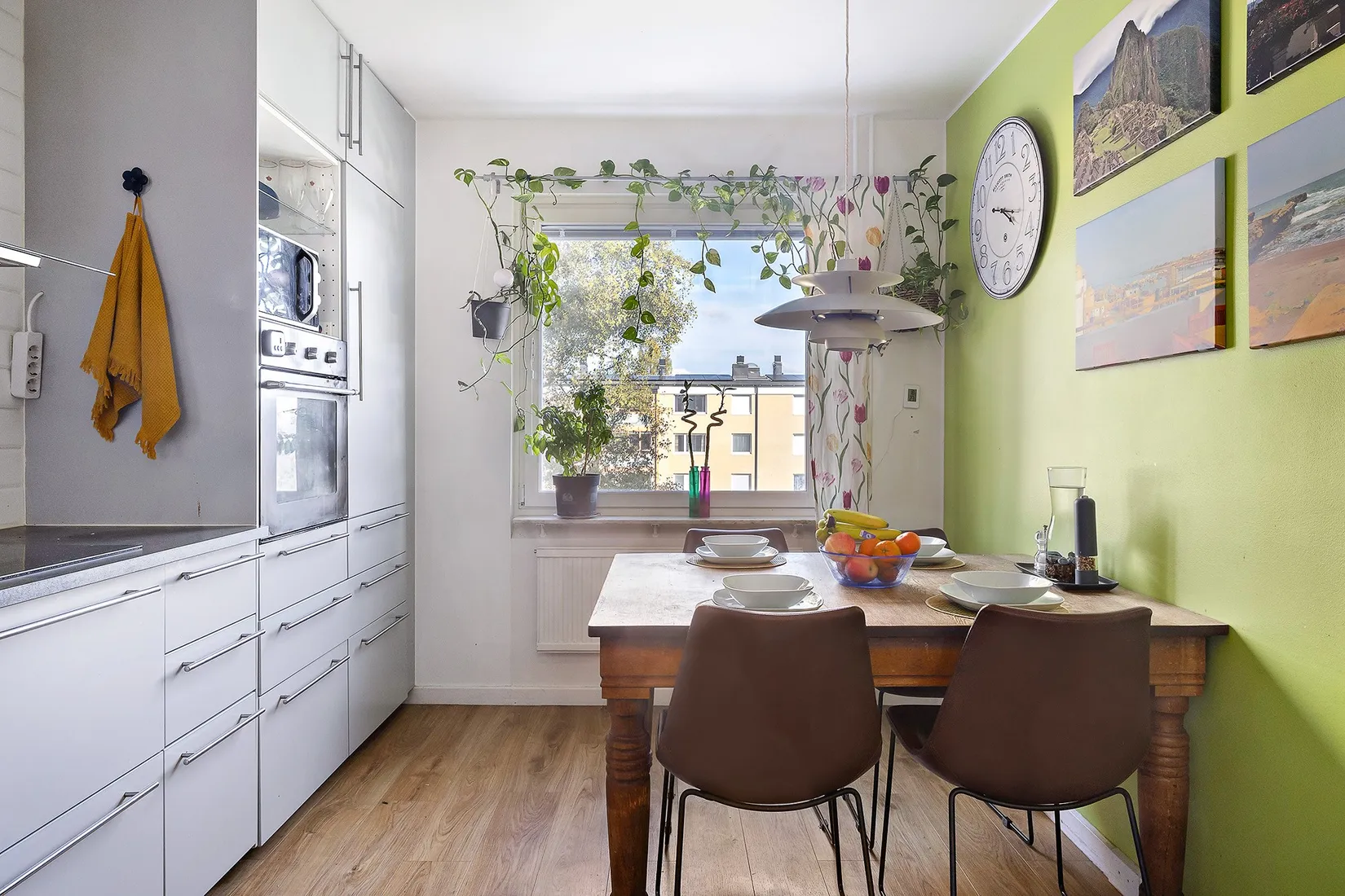 Bostadsrätt, Sätunavägen 21 A, Märsta - Centralt, Sigtuna