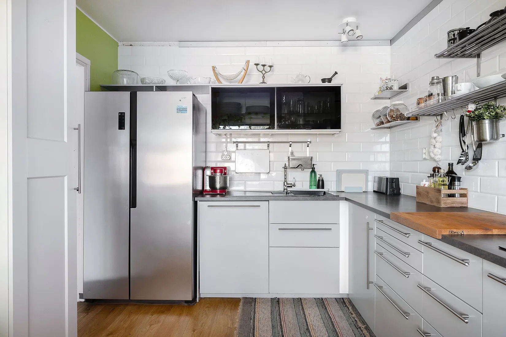 Bostadsrätt, Sätunavägen 21 A, Märsta - Centralt, Sigtuna