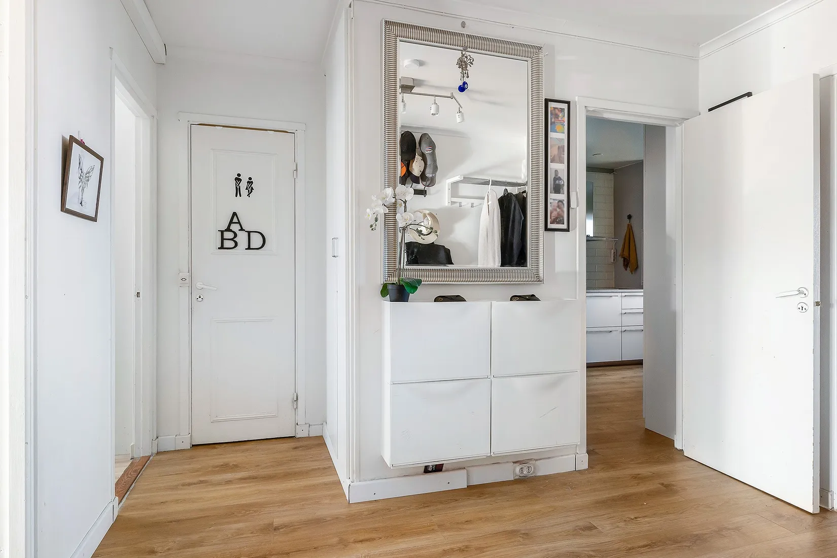 Bostadsrätt, Sätunavägen 21 A, Märsta - Centralt, Sigtuna