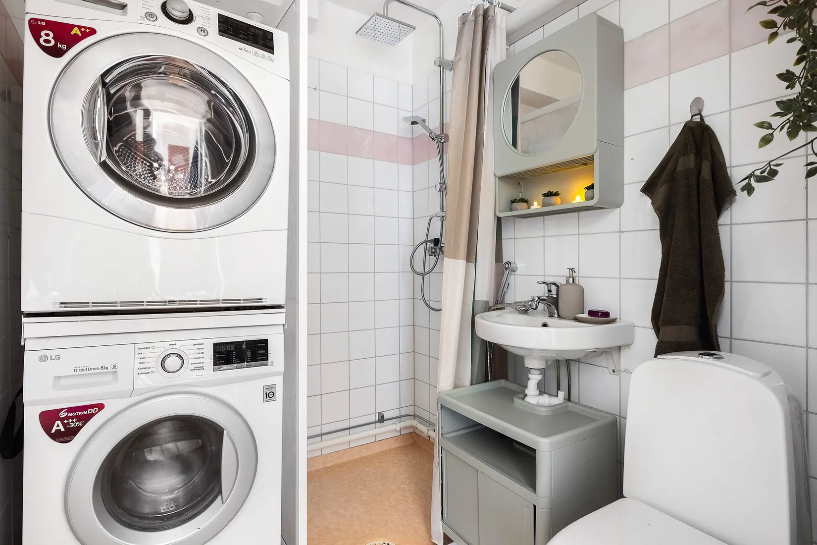 Bostadsrätt, Sätunavägen 21 A, Märsta - Centralt, Sigtuna