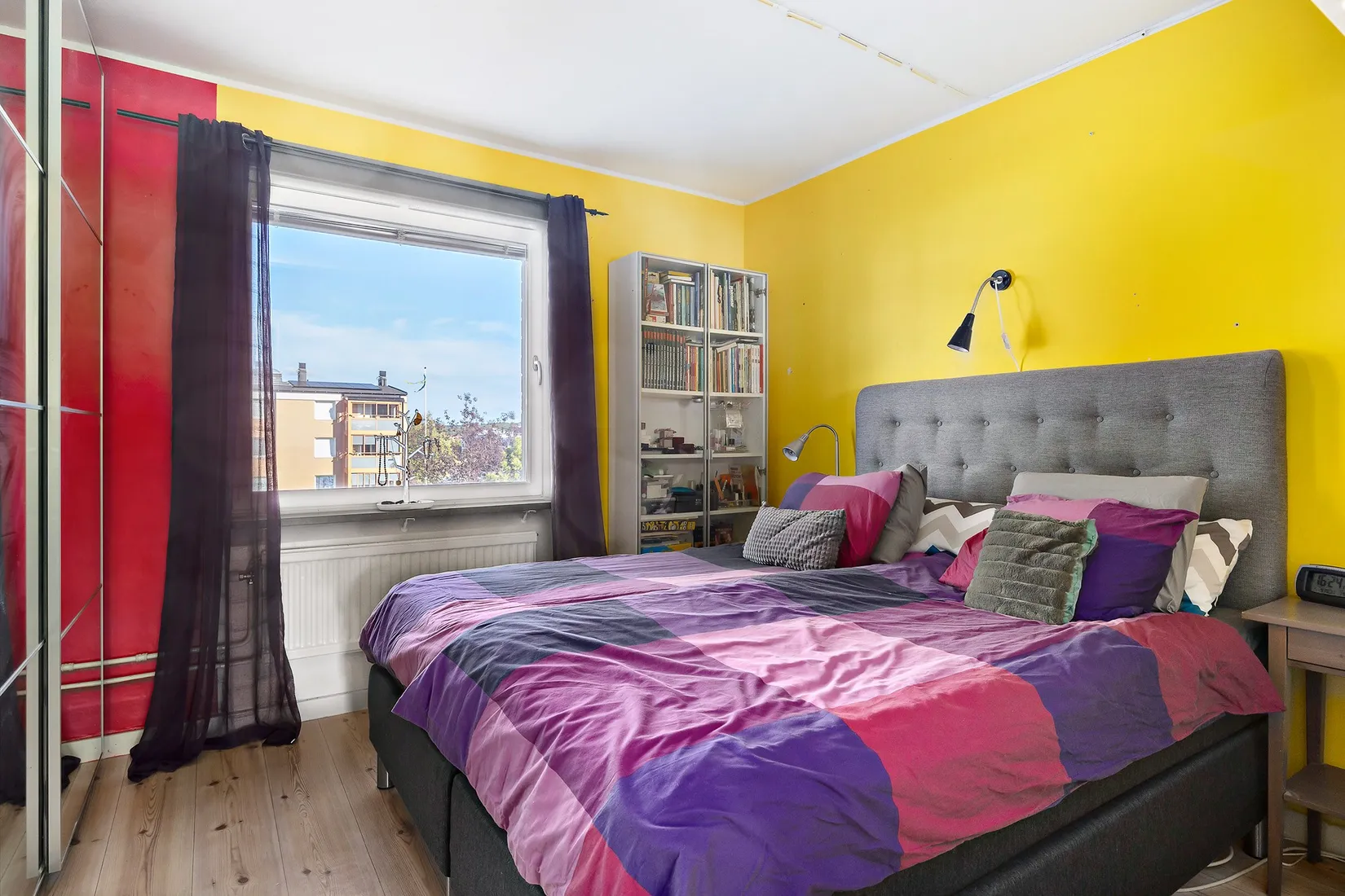 Bostadsrätt, Sätunavägen 21 A, Märsta - Centralt, Sigtuna