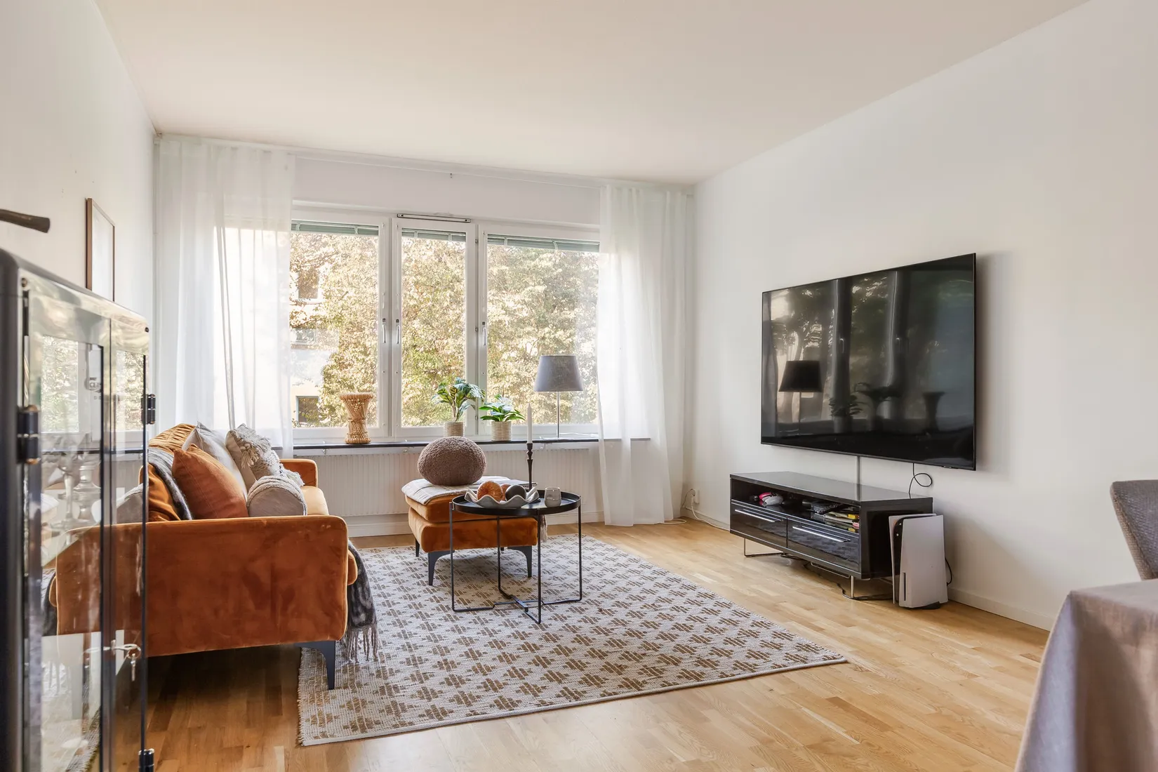Bostadsrätt, Styrmansgatan 14, Brynäs, Gävle